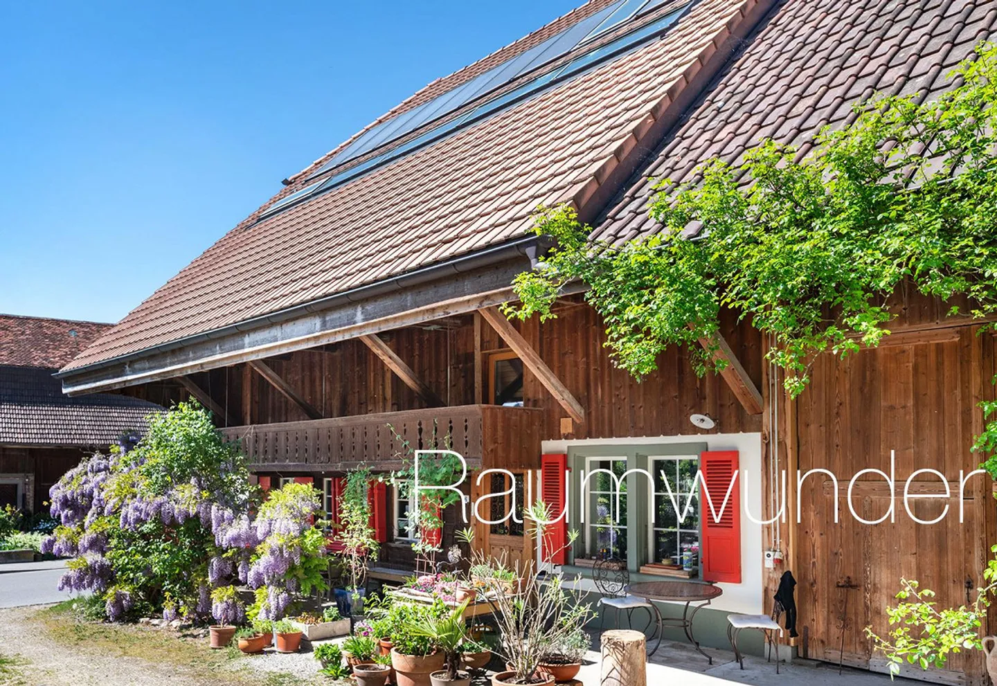 Renovated Farmhouse in the Village Center - Photo 1 of 17