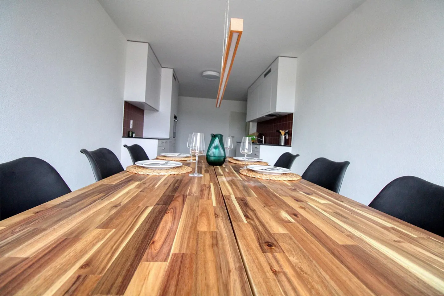 Appartamento spazioso a Crissier con balcone privato - Foto 21 di 24