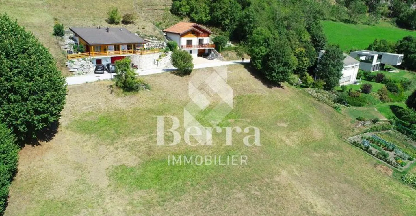 Individual villa with high energy efficiency - Photo 5 of 12