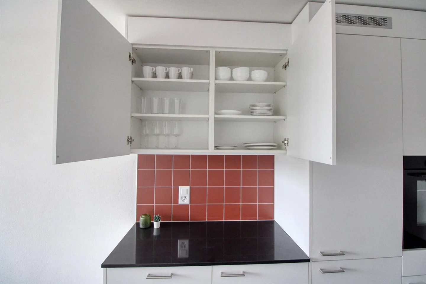 Appartamento spazioso a Crissier con balcone privato - Foto 24 di 24