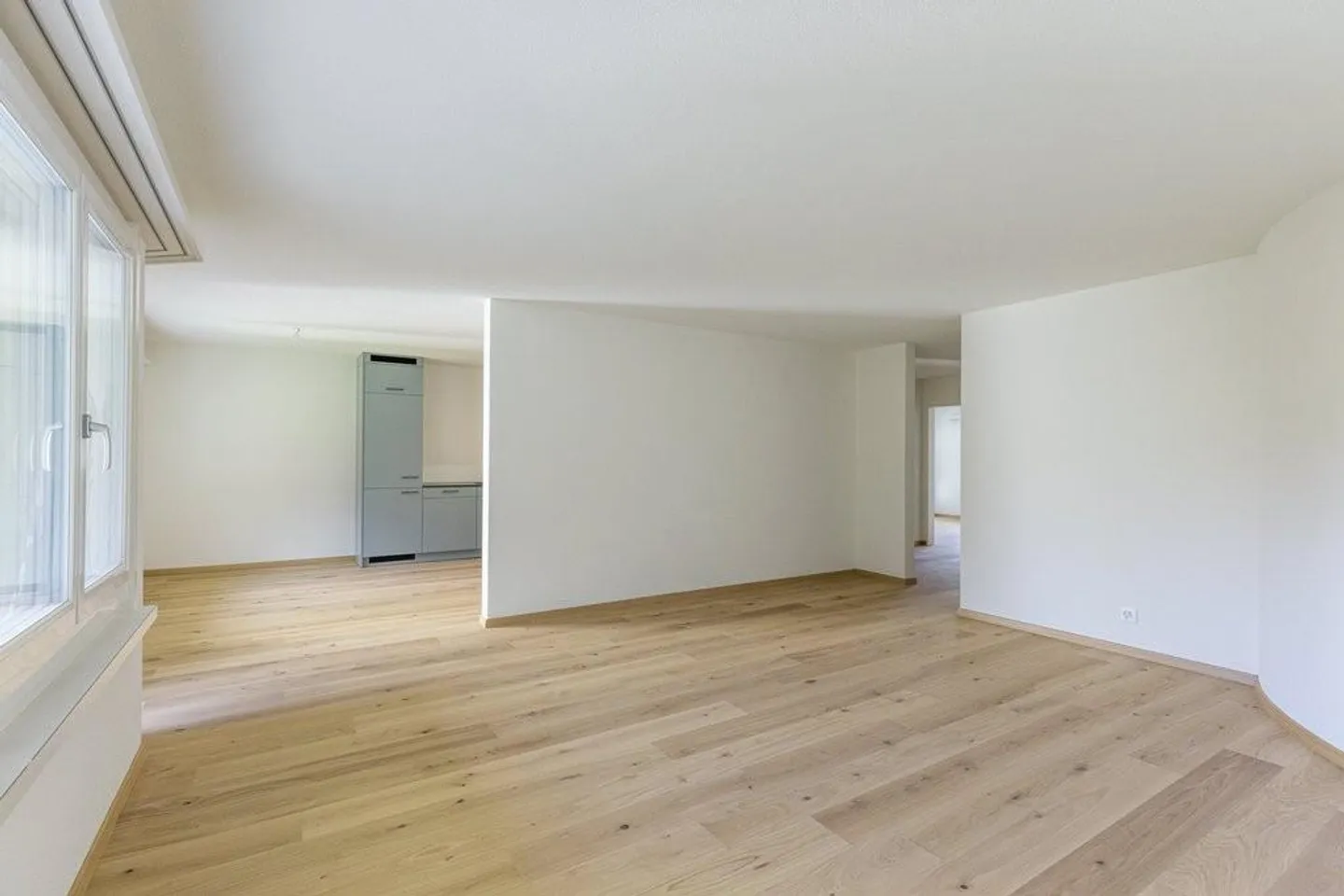 LOUER SANS CAUTION - appartement récemment rénové dans la verdure - Photo 6 sur 11