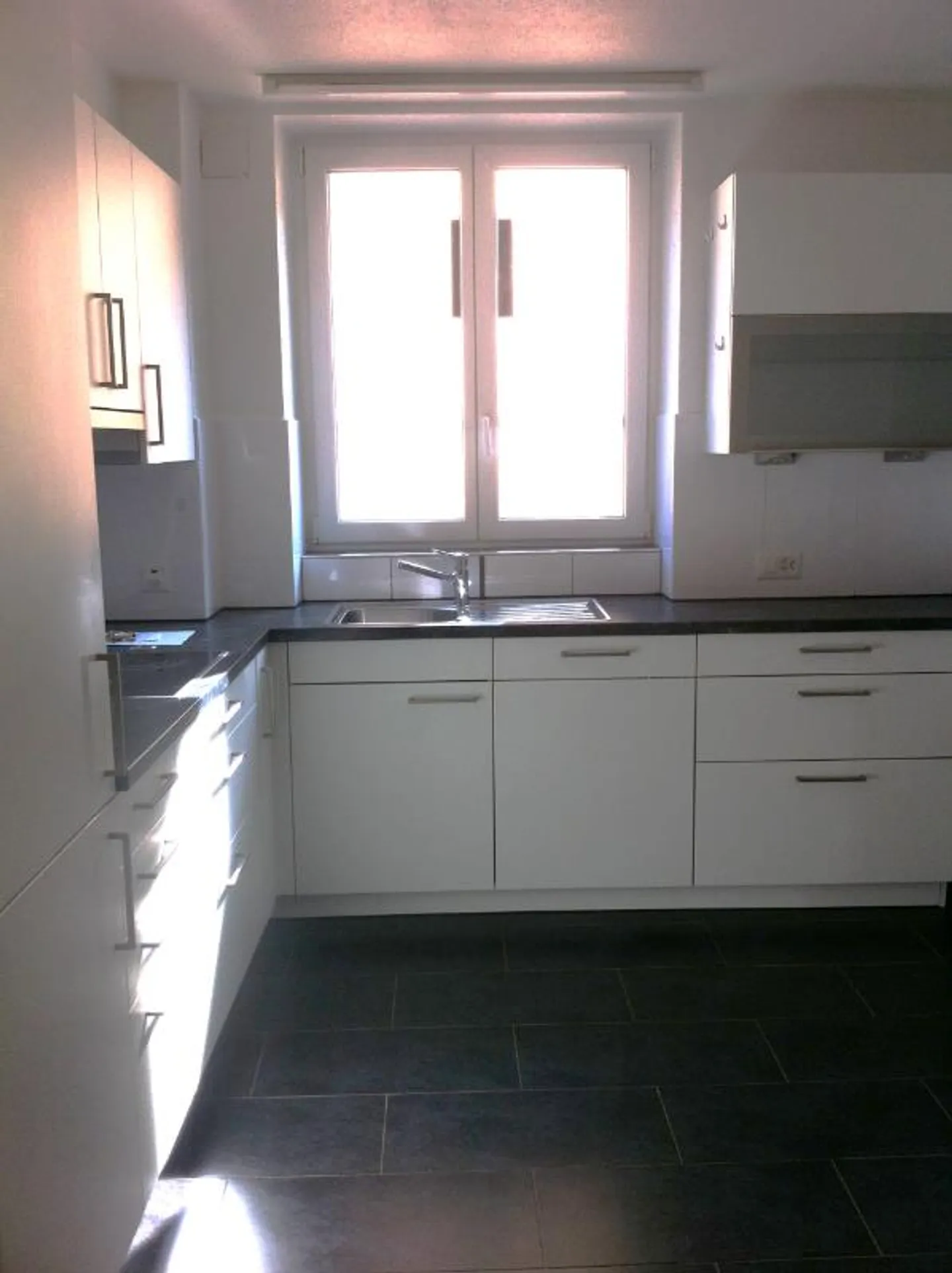 Appartement de 4 pièces - Photo 2 sur 5