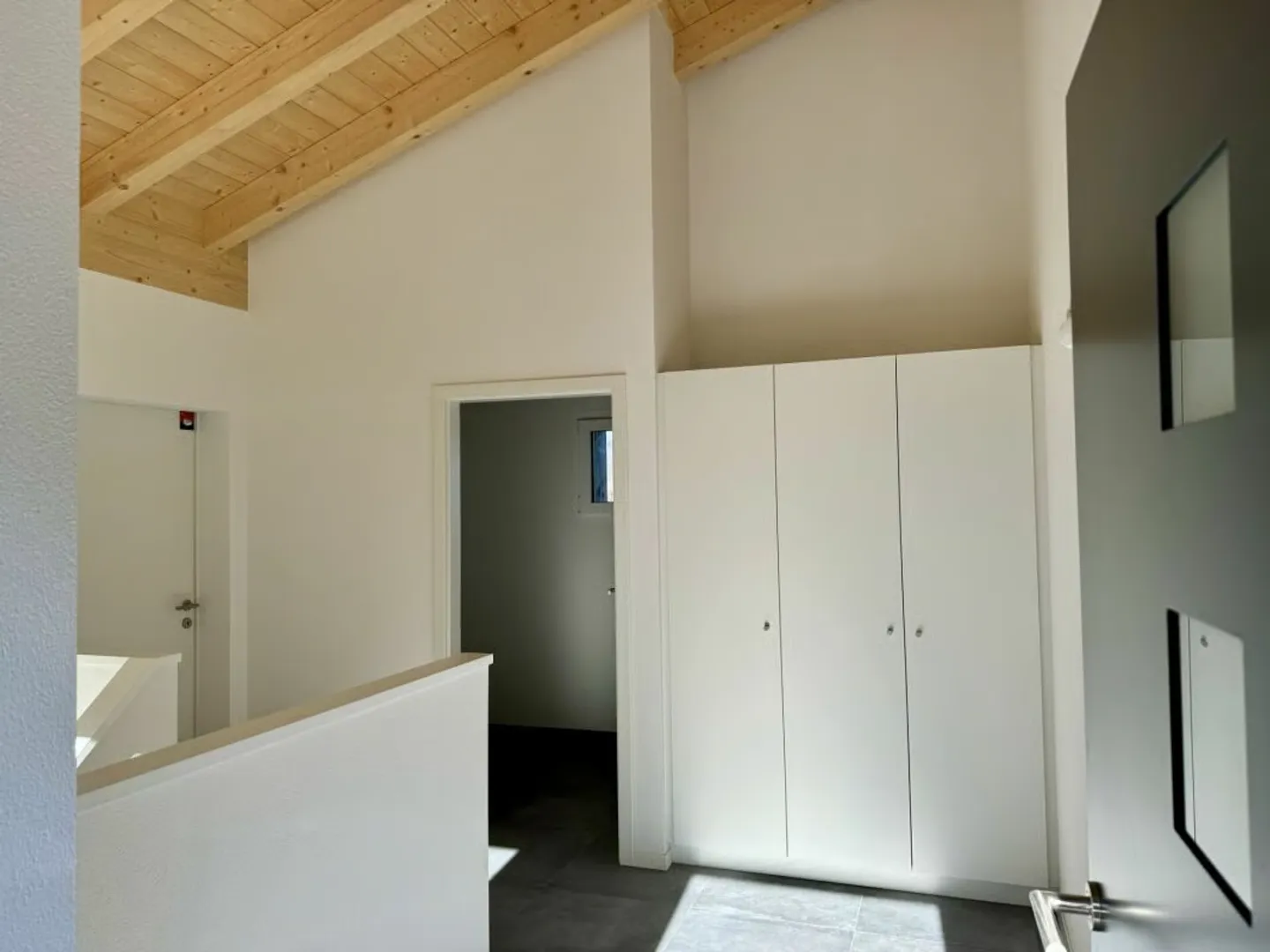 Single-family house "En Rarin" 4.5 rooms in Monthey (Choëx/VS) - Photo 10 of 19