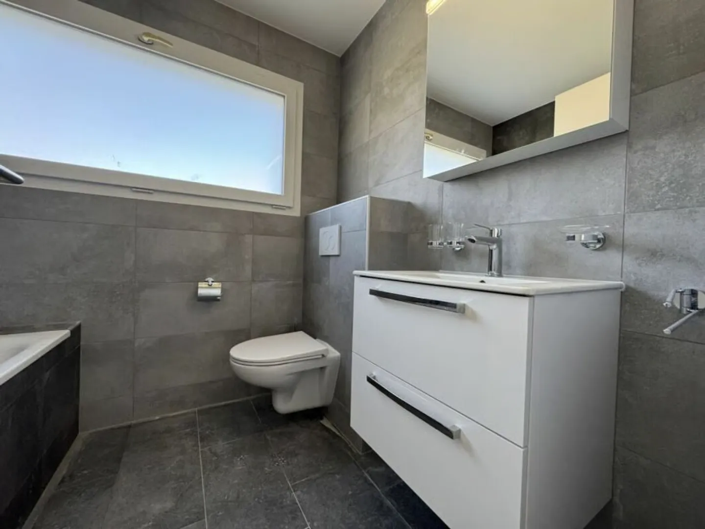 Single-family house "En Rarin" 4.5 rooms in Monthey (Choëx/VS) - Photo 14 of 19