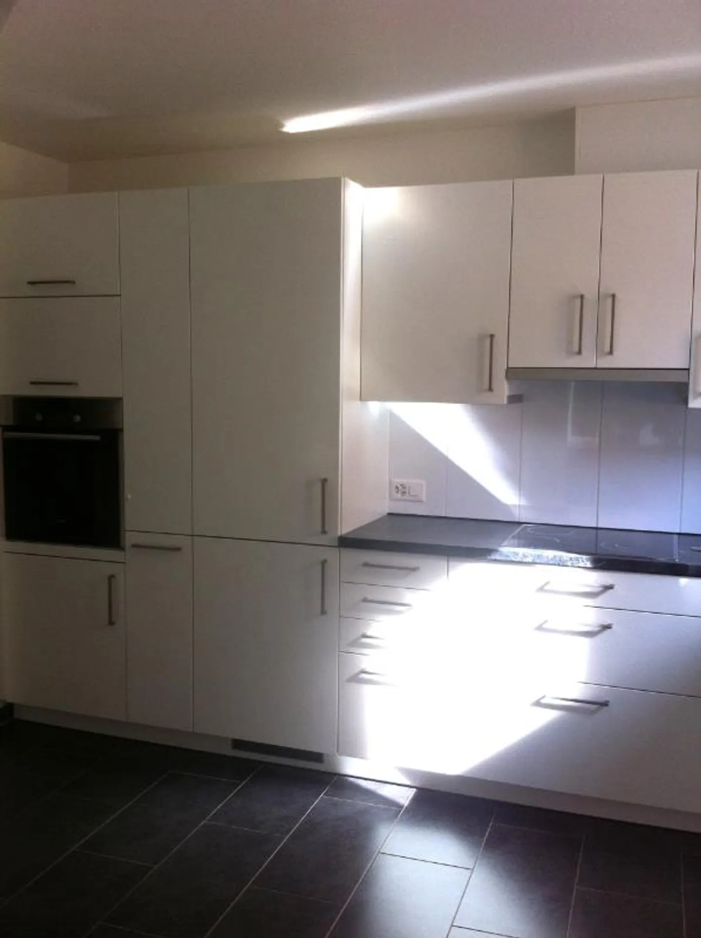 Appartement de 4 pièces - Photo 3 sur 5