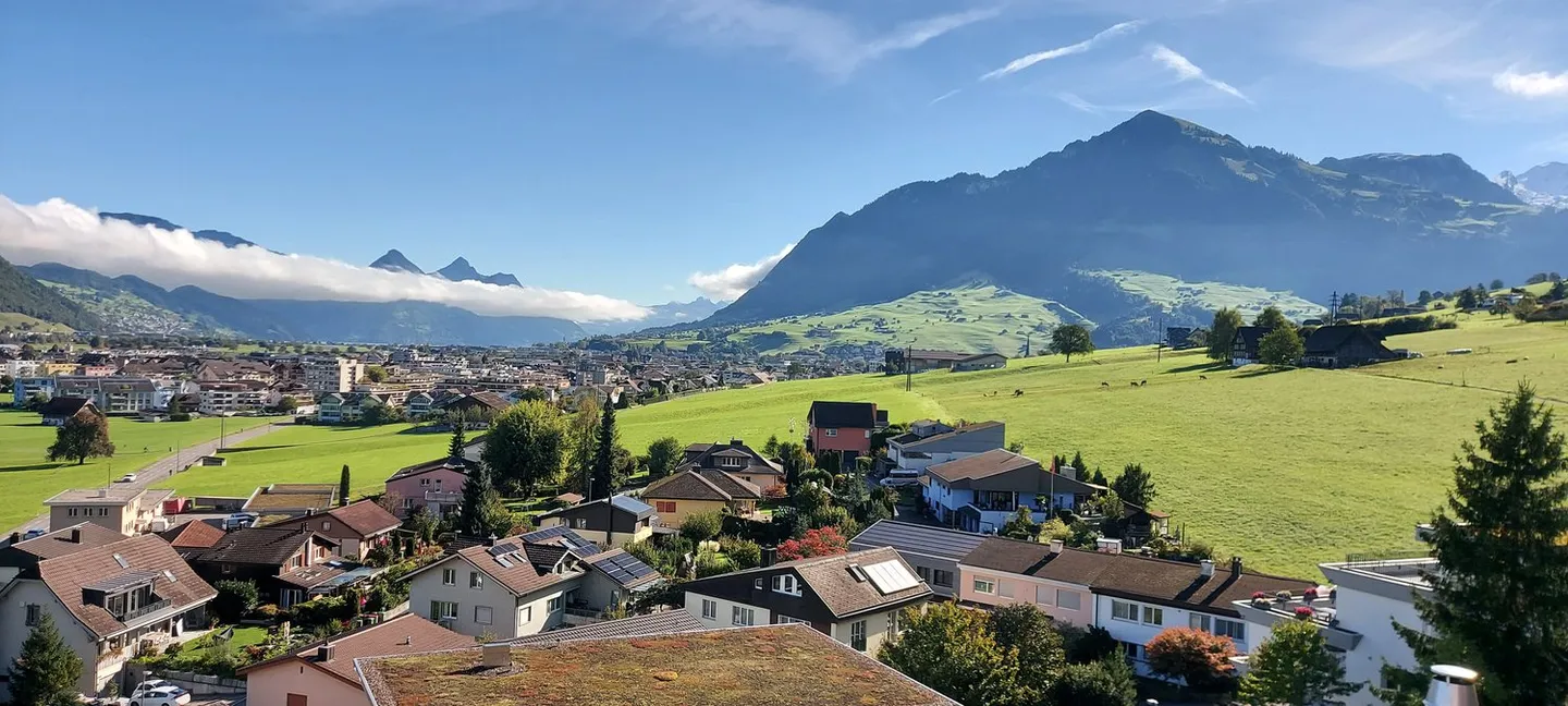 Luxus-Penthouse mit Terrassen - Foto 17 von 17