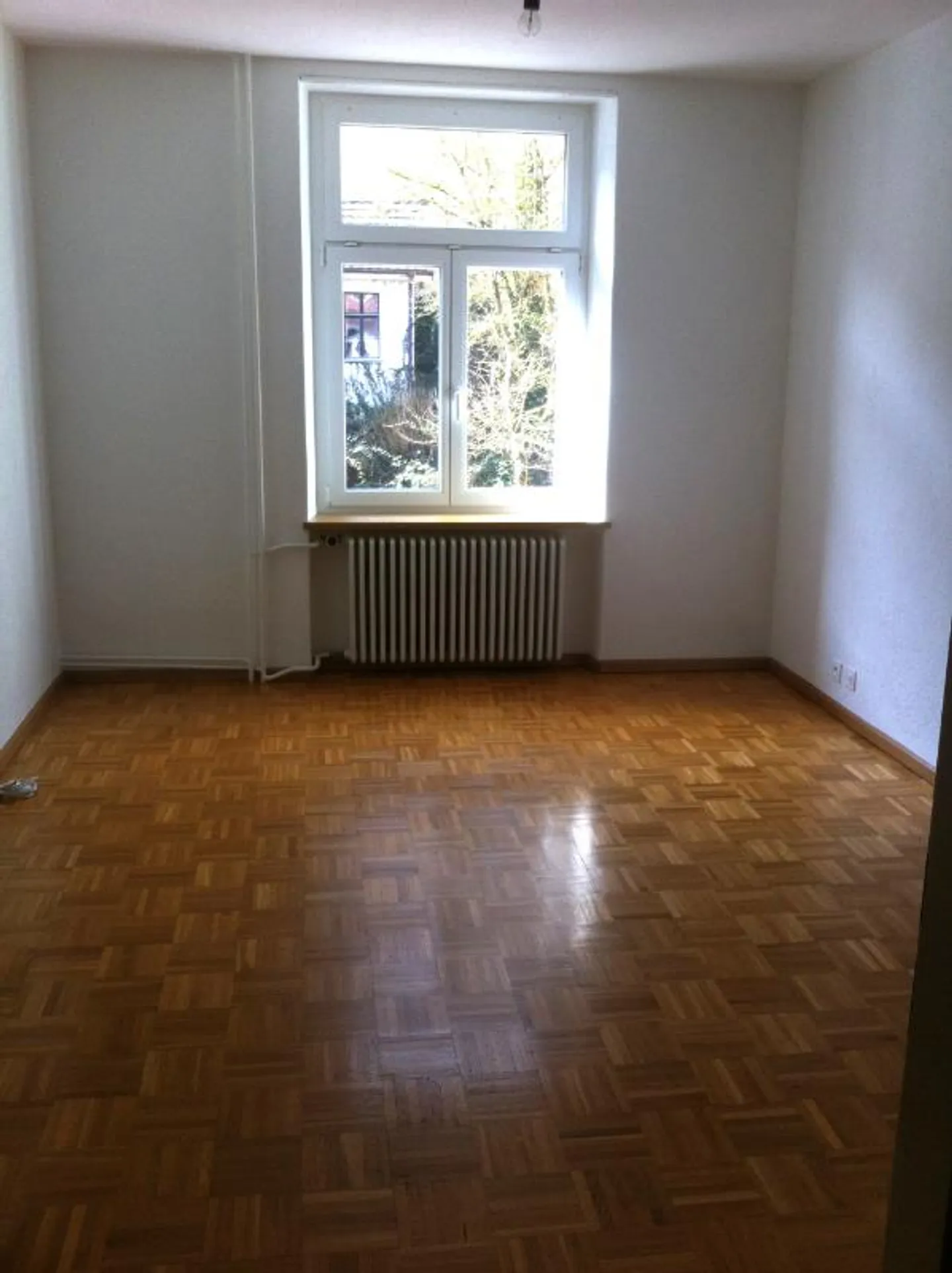 Appartement de 4 pièces - Photo 4 sur 5