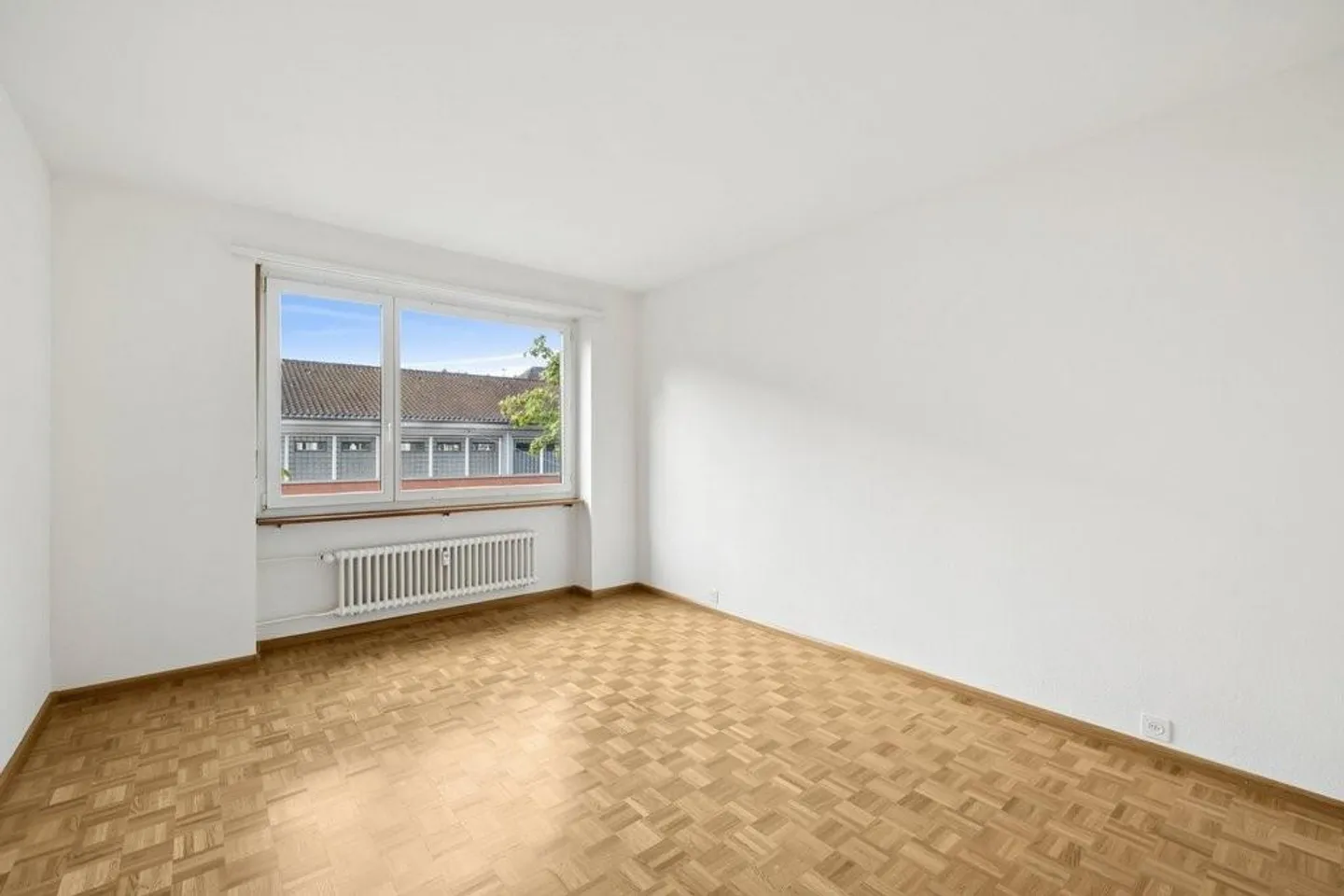 Proximity to Wettsteinplatz - Photo 5 of 6