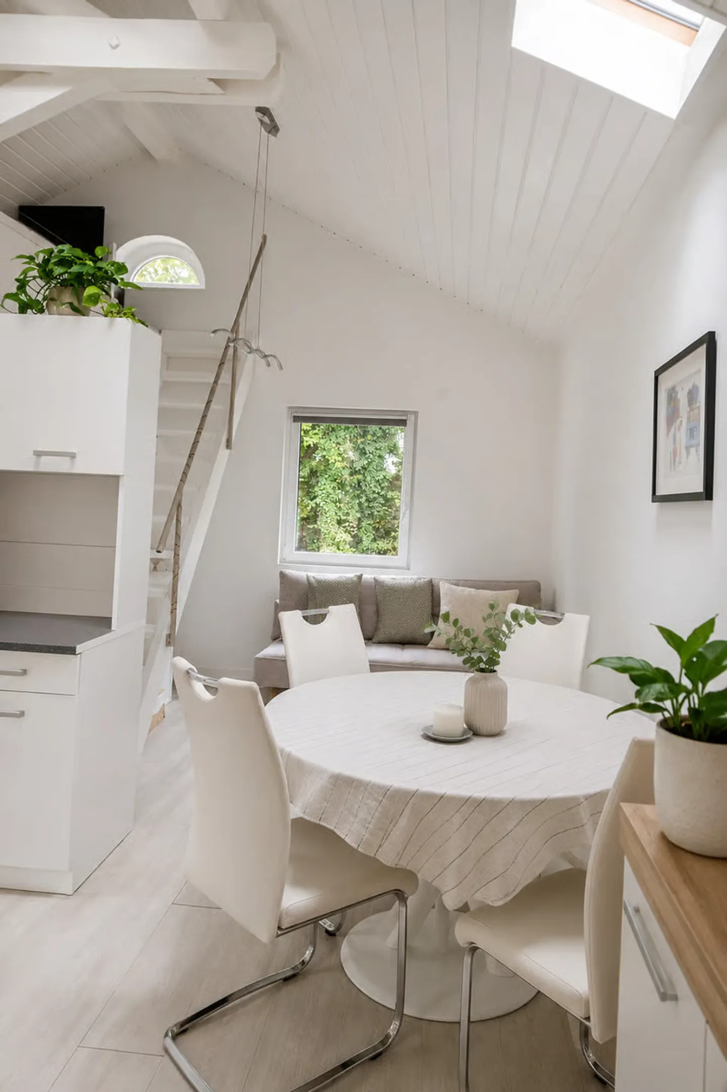 Selten in Lonay - Einfamilienhaus auf einem privaten Grundstück von 282 m² - Foto 2 von 13
