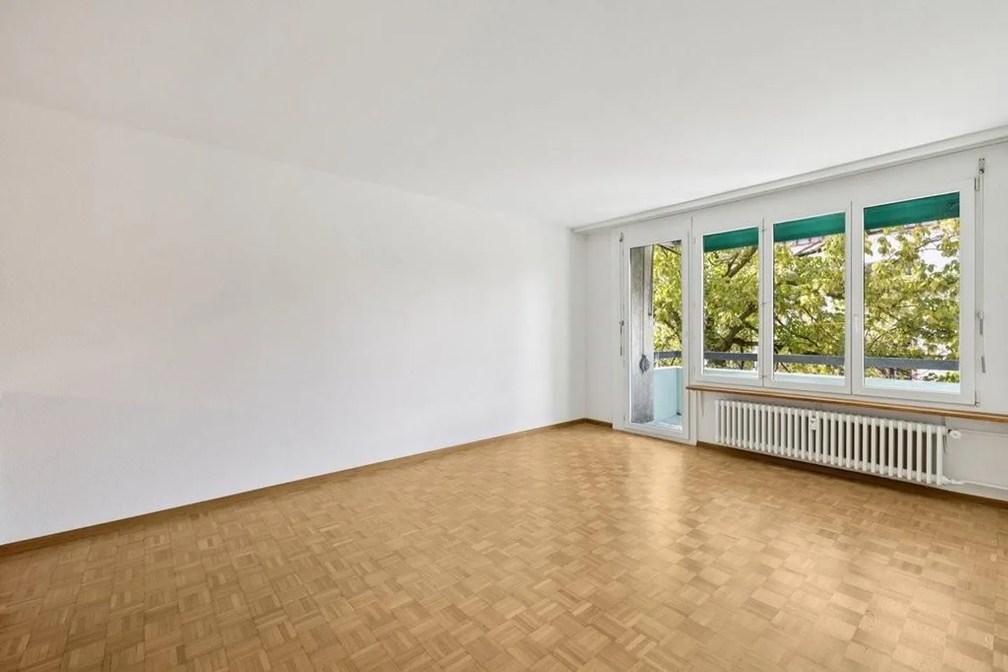 Proximity to Wettsteinplatz - Photo 6 of 6