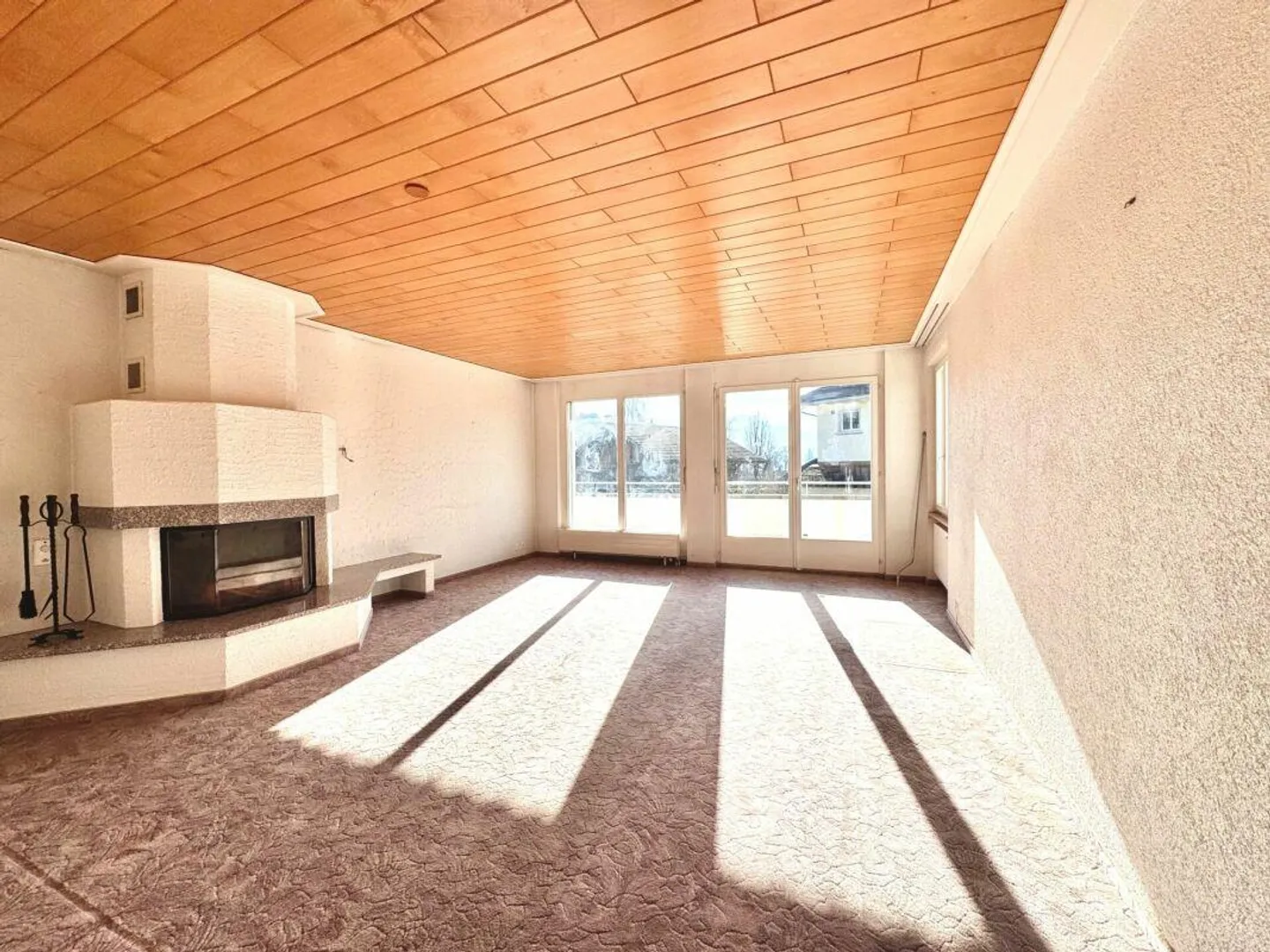 Maison dans un quartier calme avec beaucoup de potentiel - Photo 4 sur 8