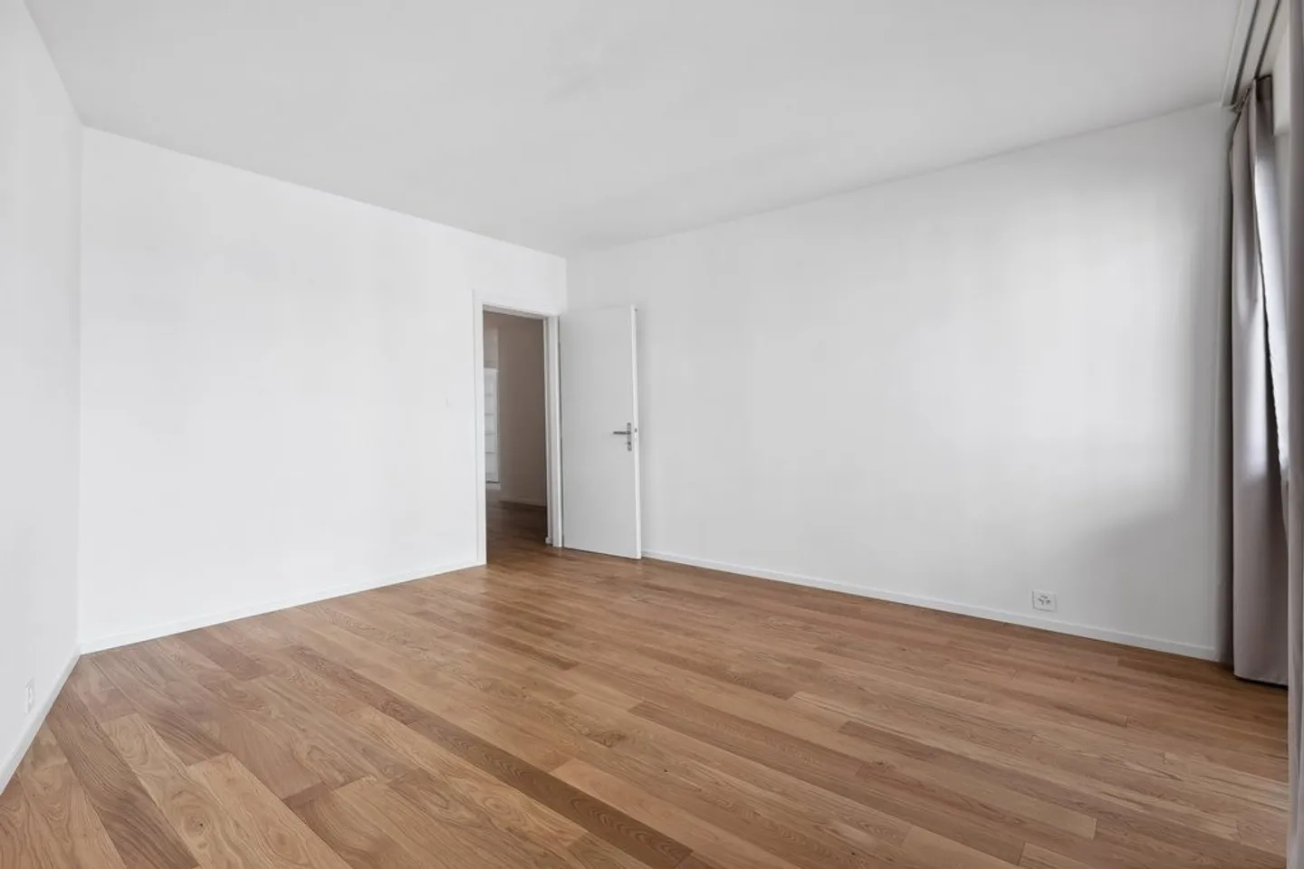 Appartement rénové à Genève - Photo 5 sur 8