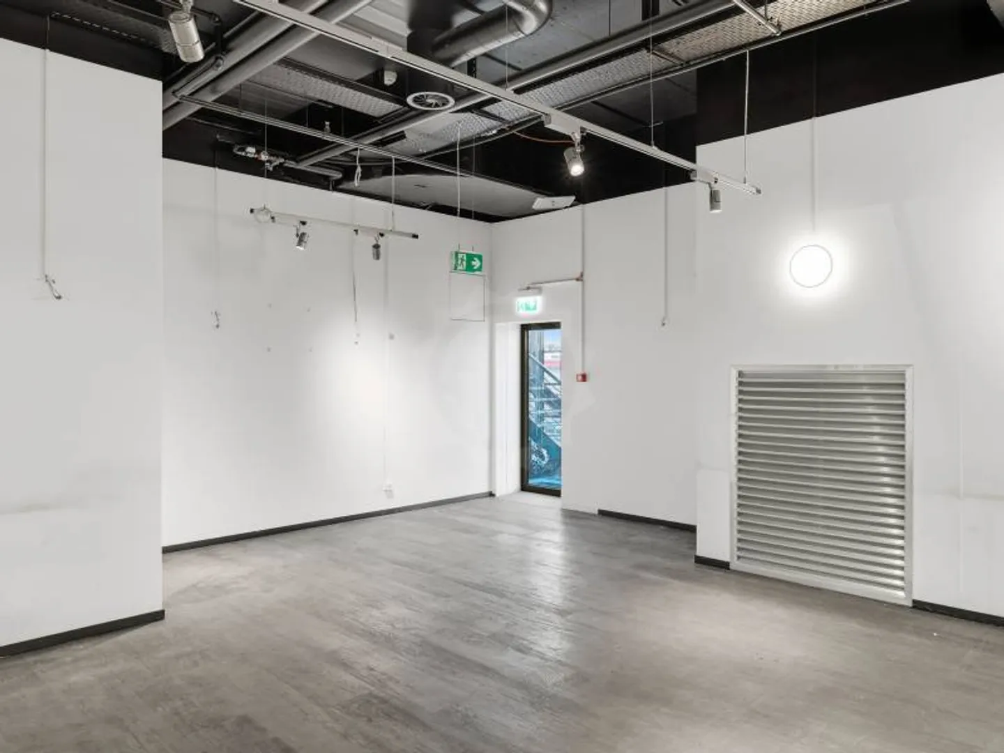 Espace Commercial à Malley Lumières - Photo 4 sur 6