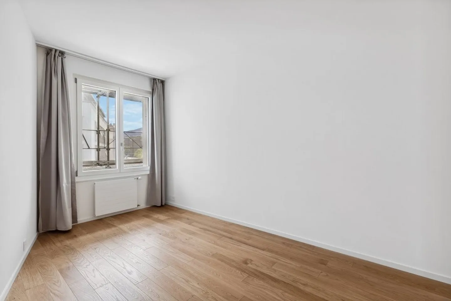 Appartement rénové à Genève - Photo 6 sur 8