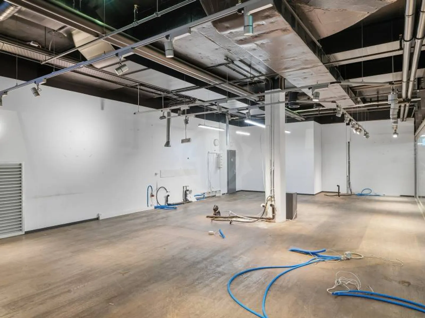 Espace Commercial à Malley Lumières - Photo 6 sur 6