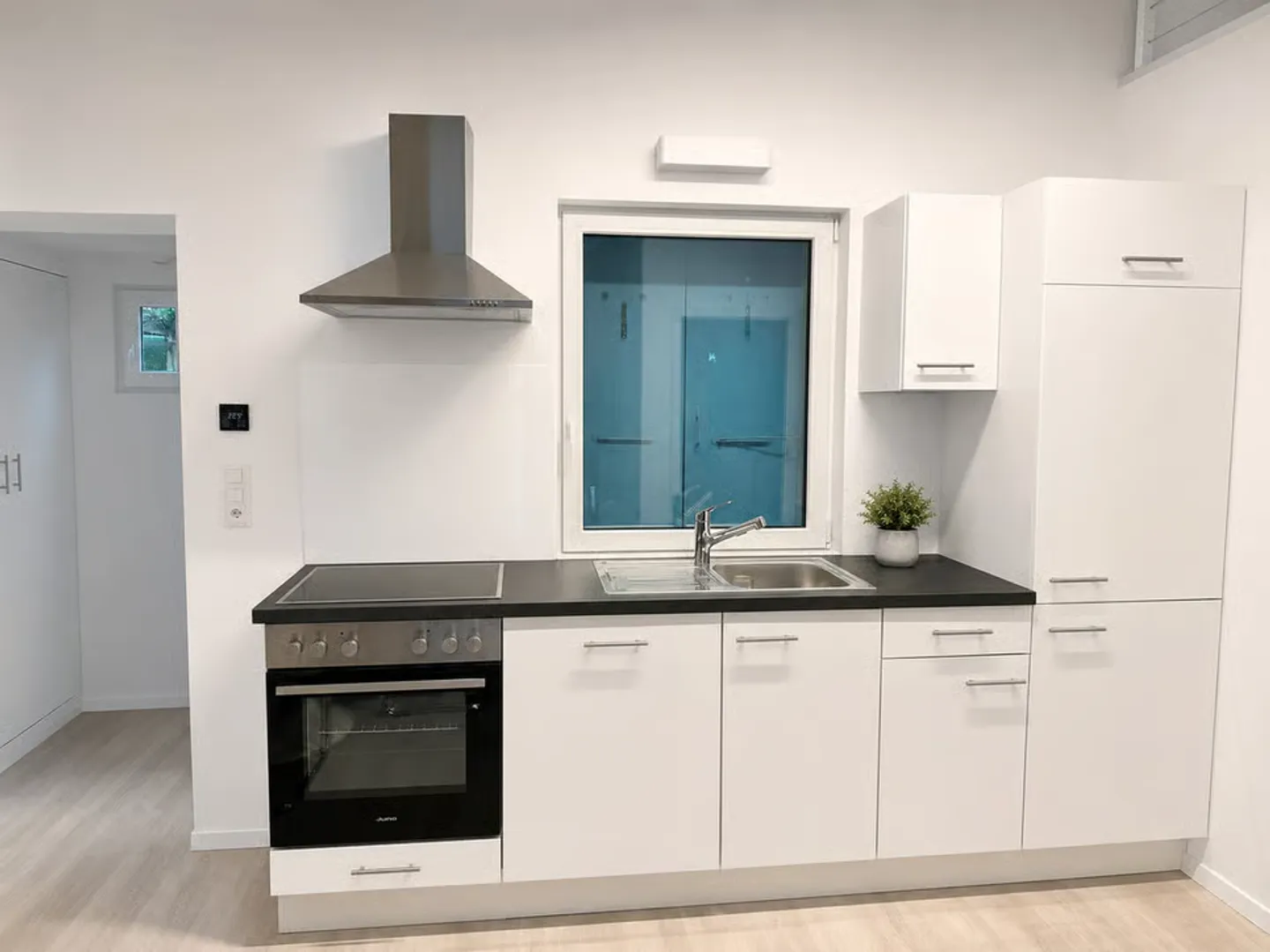 Selten in Lonay - Einfamilienhaus auf einem privaten Grundstück von 282 m² - Foto 5 von 13