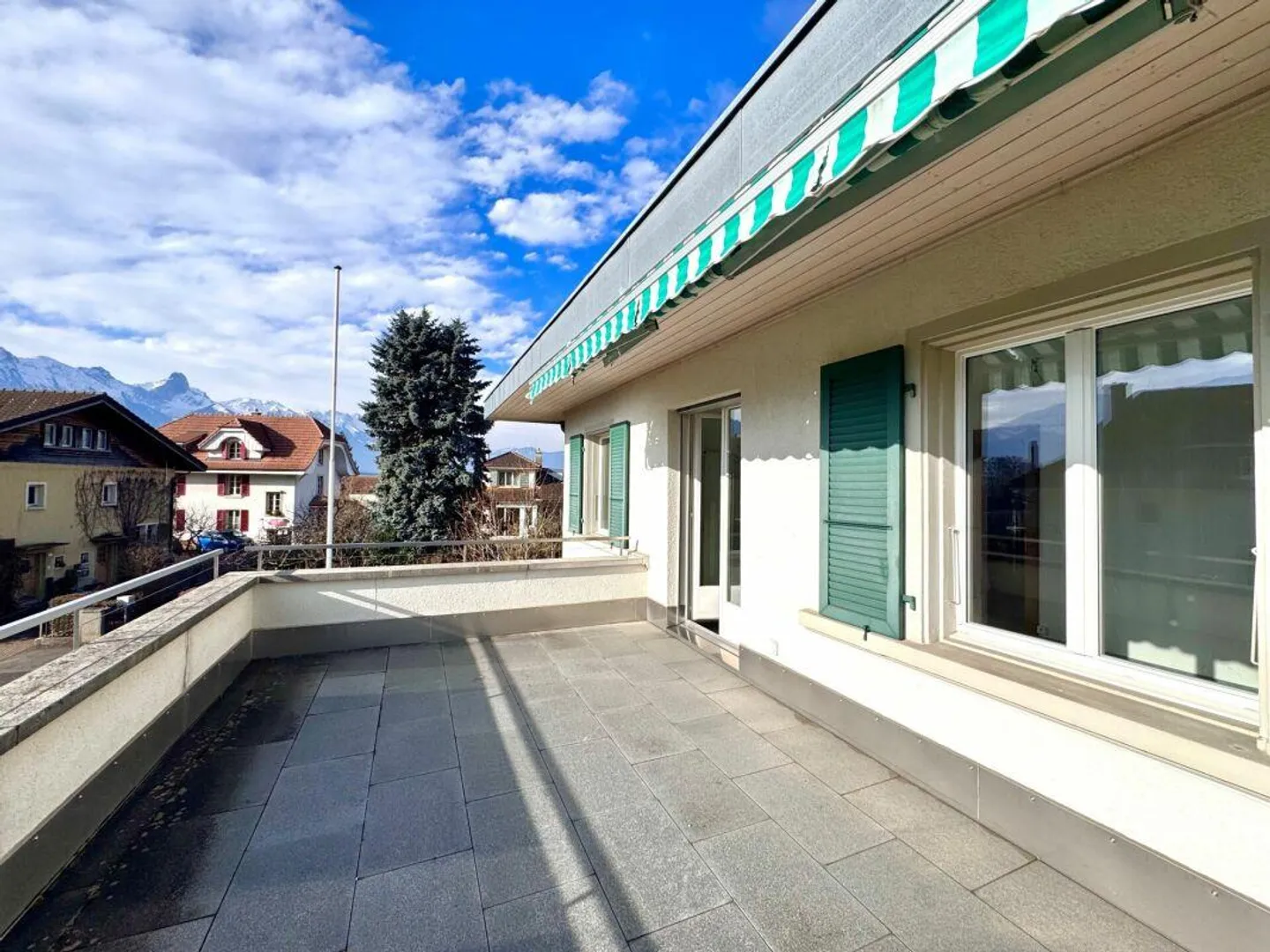 Maison dans un quartier calme avec beaucoup de potentiel - Photo 5 sur 8