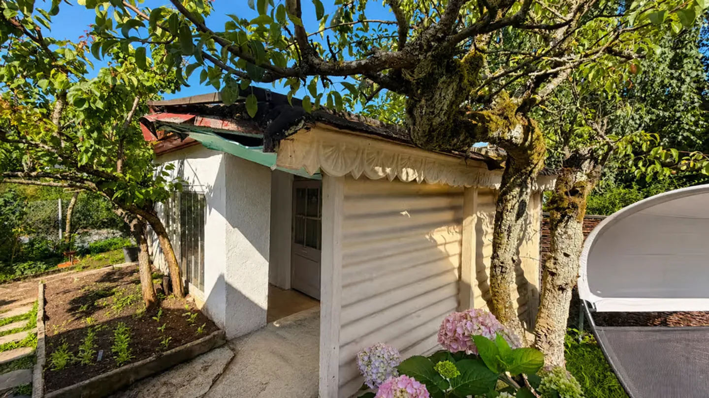 Selten in Lonay - Einfamilienhaus auf einem privaten Grundstück von 282 m² - Foto 9 von 13