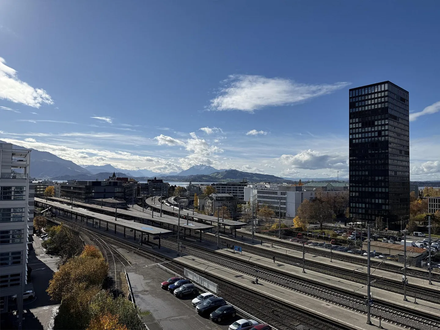 Appartamento duplex 3.5 locali con propria terrazza sul tetto (125 m2) a Zug - Foto 8 di 8