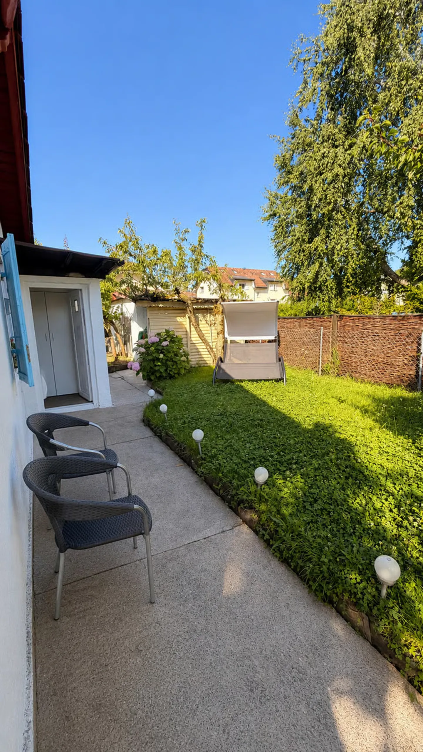 Selten in Lonay - Einfamilienhaus auf einem privaten Grundstück von 282 m² - Foto 11 von 13