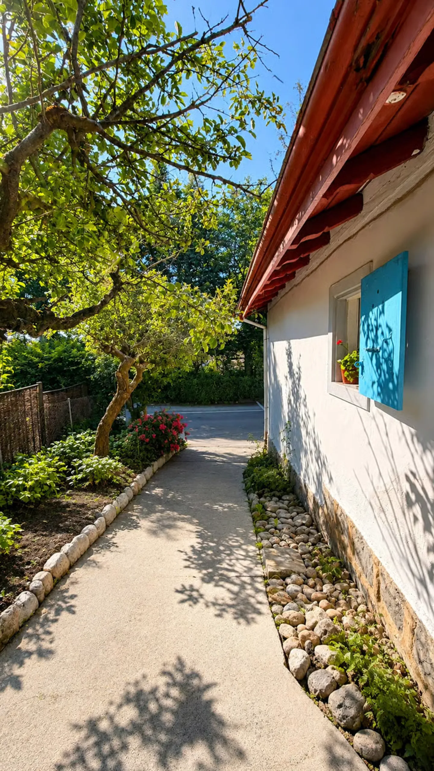 Selten in Lonay - Einfamilienhaus auf einem privaten Grundstück von 282 m² - Foto 12 von 13