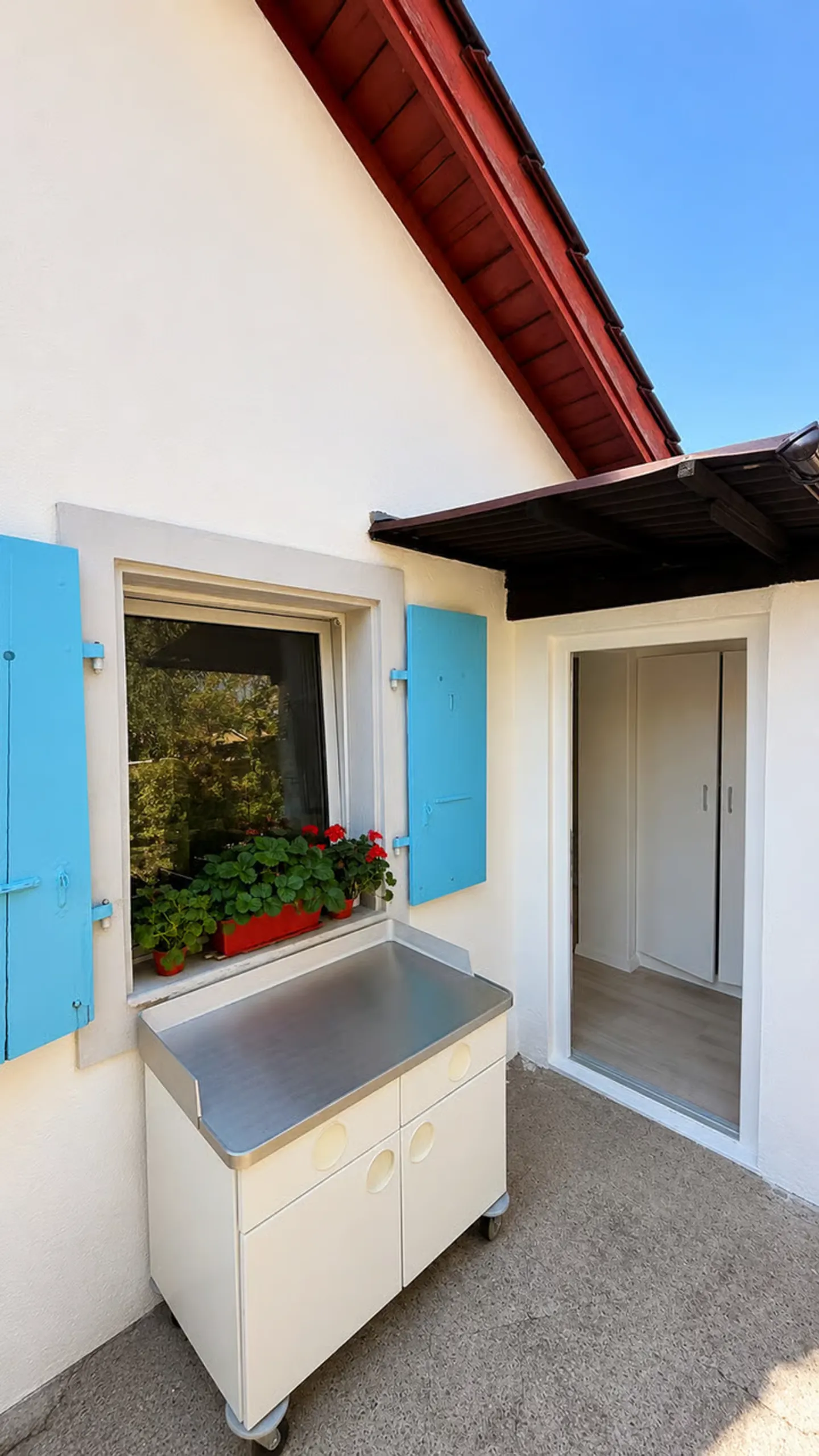 Selten in Lonay - Einfamilienhaus auf einem privaten Grundstück von 282 m² - Foto 13 von 13