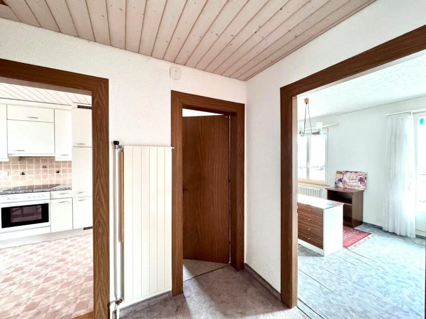 Maison dans un quartier calme avec beaucoup de potentiel - Photo 6 sur 8