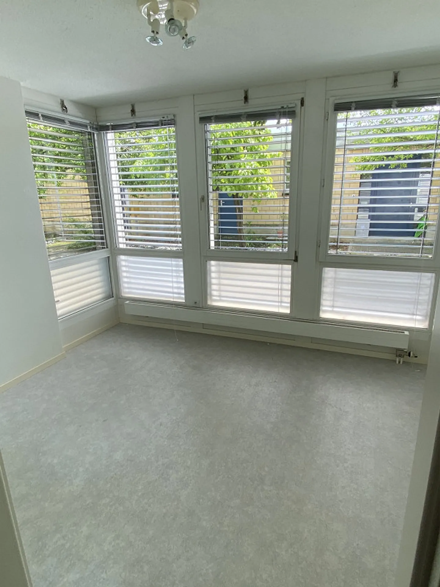 Spazio ufficio / studio in affitto - Foto 2 di 3