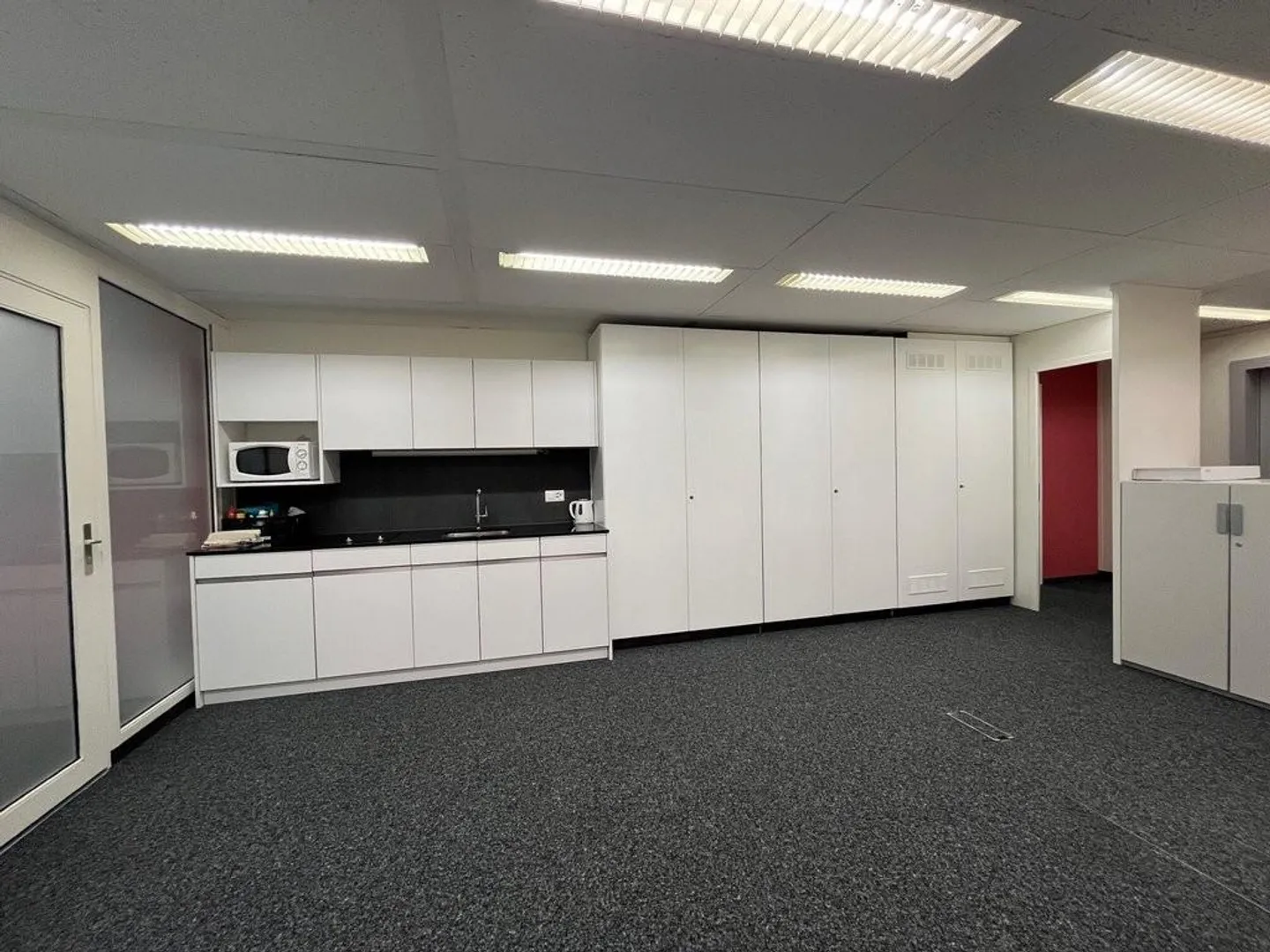 Magnifico ufficio commerciale a due passi dal lago di Ginevra! - Foto 3 di 6