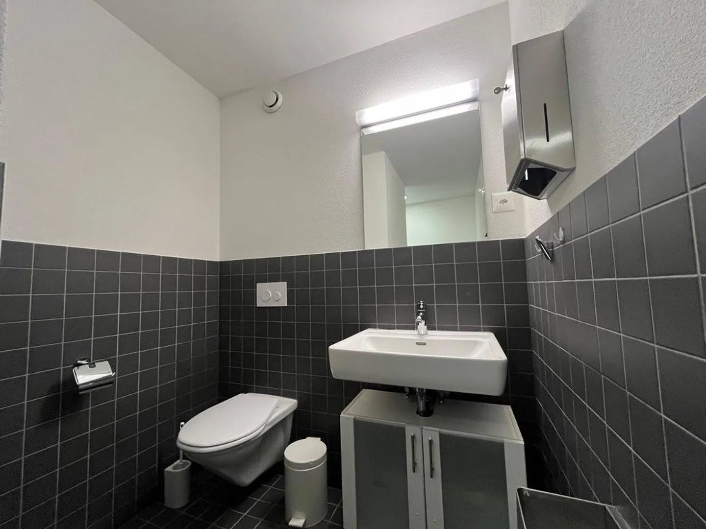 Magnifico ufficio commerciale a due passi dal lago di Ginevra! - Foto 4 di 6