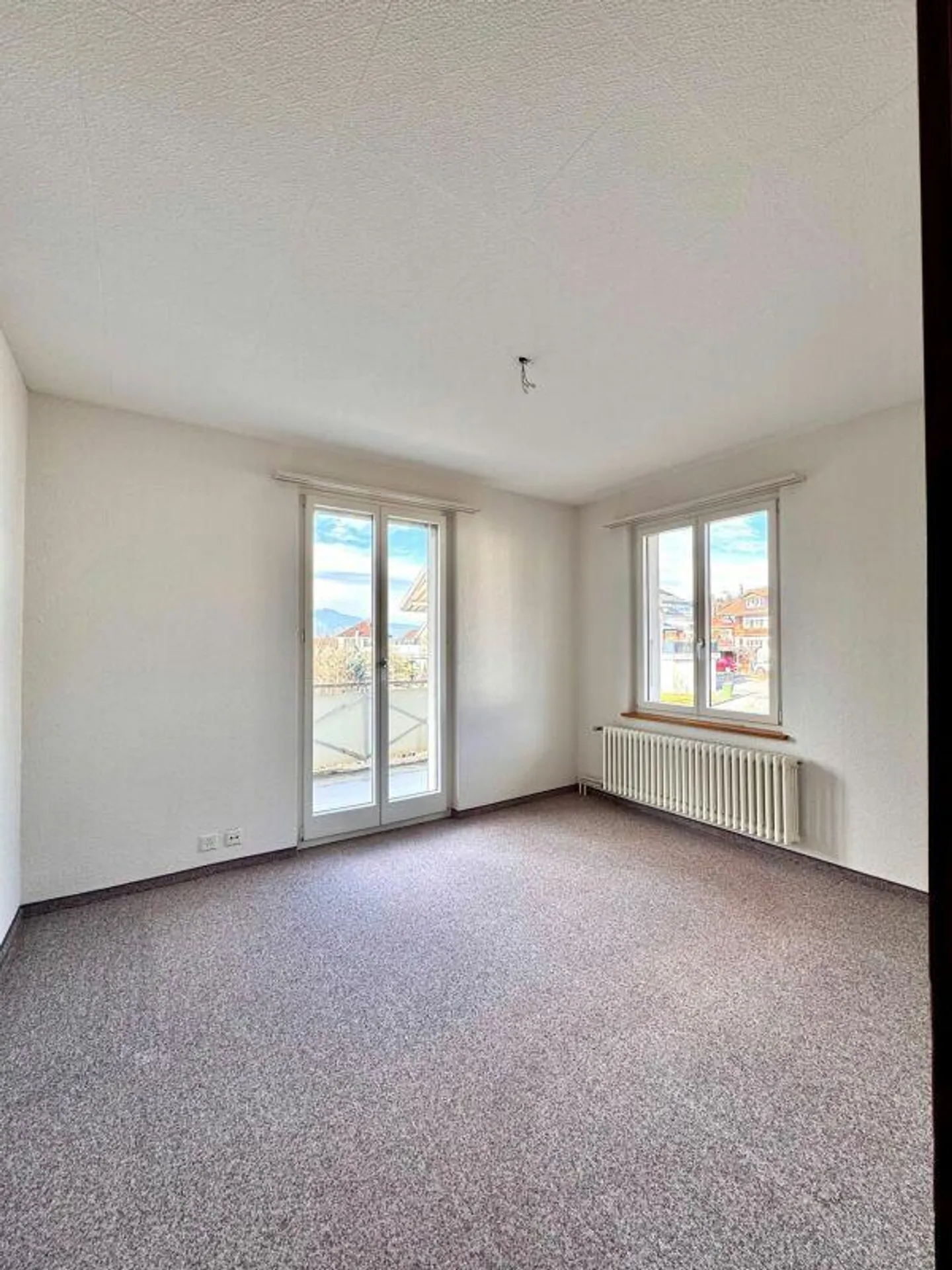 Maison dans un quartier calme avec beaucoup de potentiel - Photo 7 sur 8