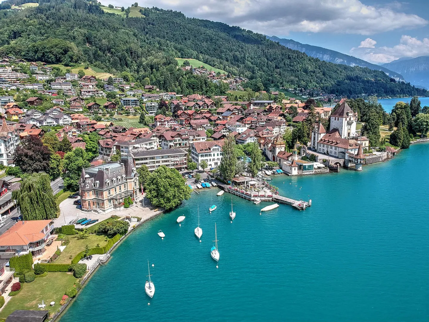 Uffici e studi - modernamente ristrutturati - posizione centrale a Oberhofen - Foto 11 di 12