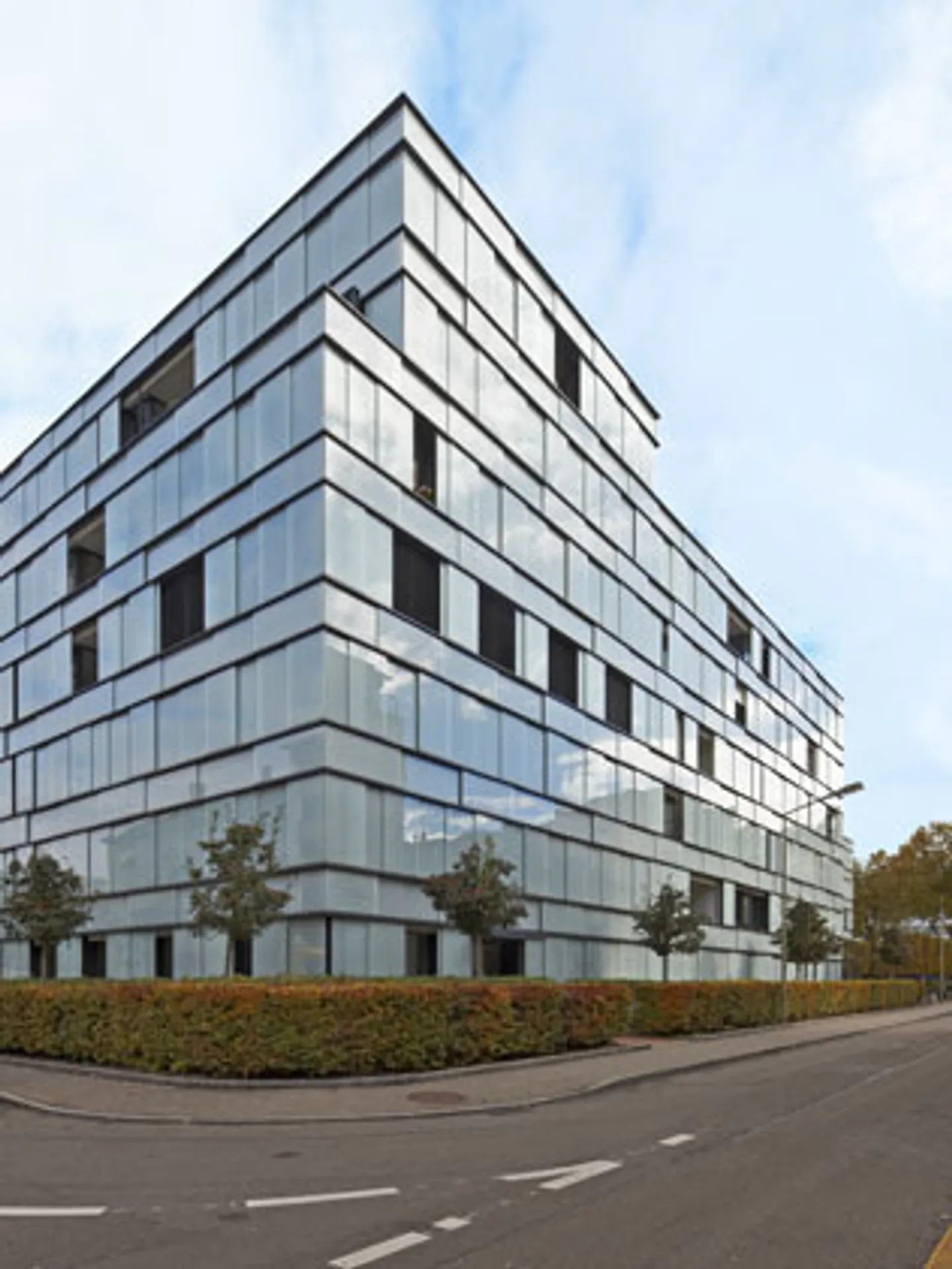 Spacious Storage Room in Basement - Photo 2 of 2