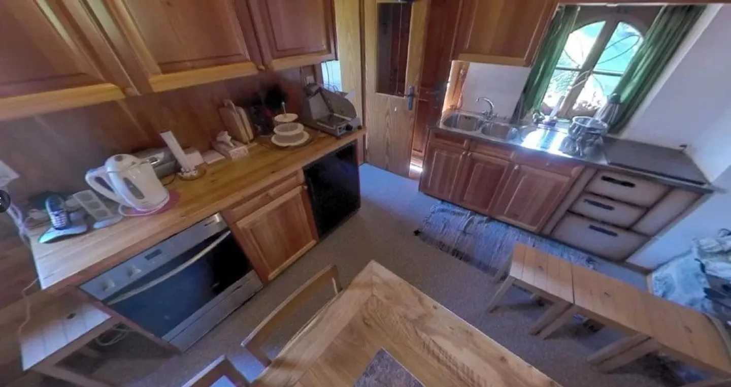 Appartamento antico accogliente in un ambiente fantastico a Moosal... - Foto 2 di 13