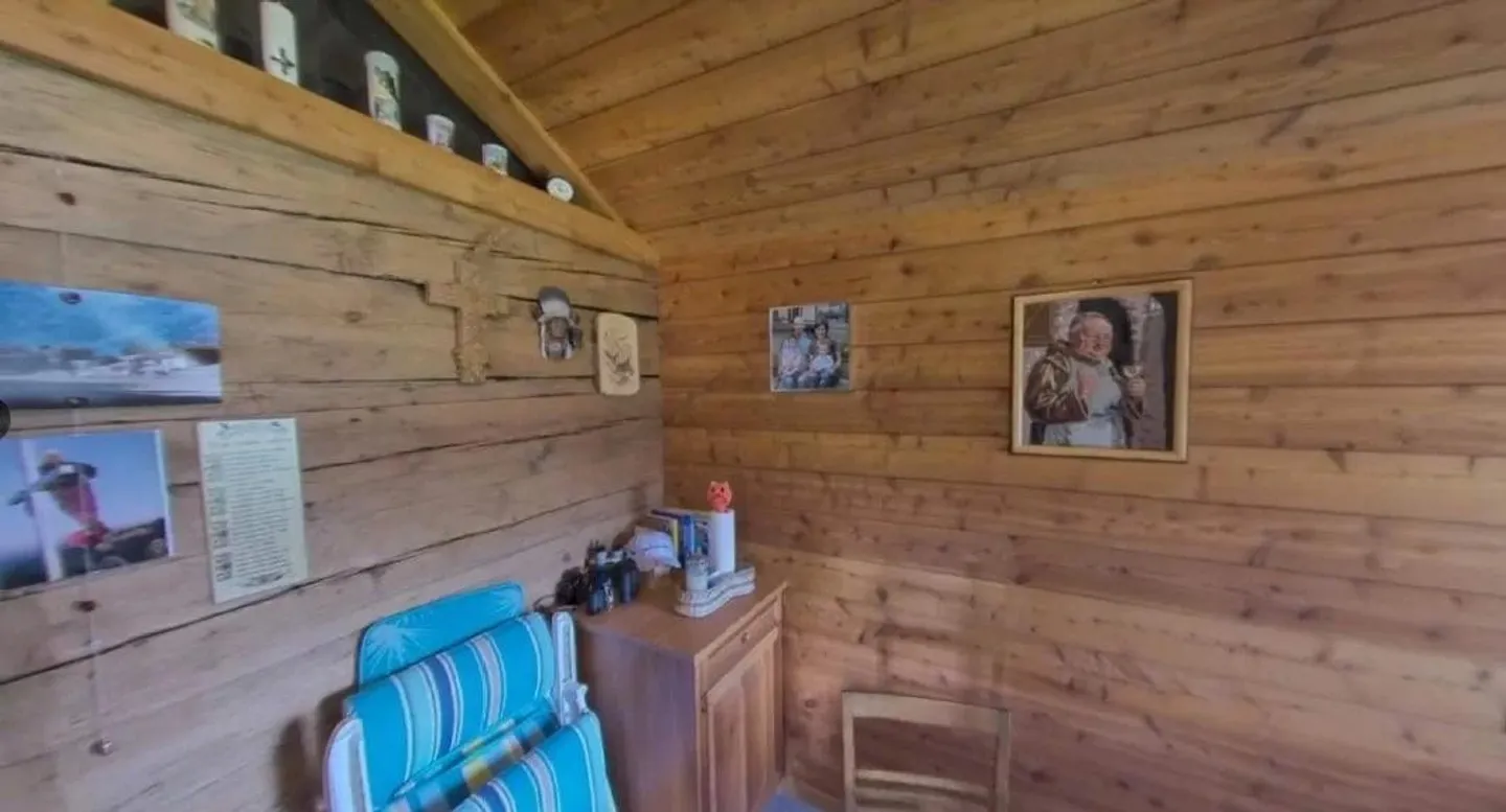 Appartamento antico accogliente in un ambiente fantastico a Moosal... - Foto 3 di 13