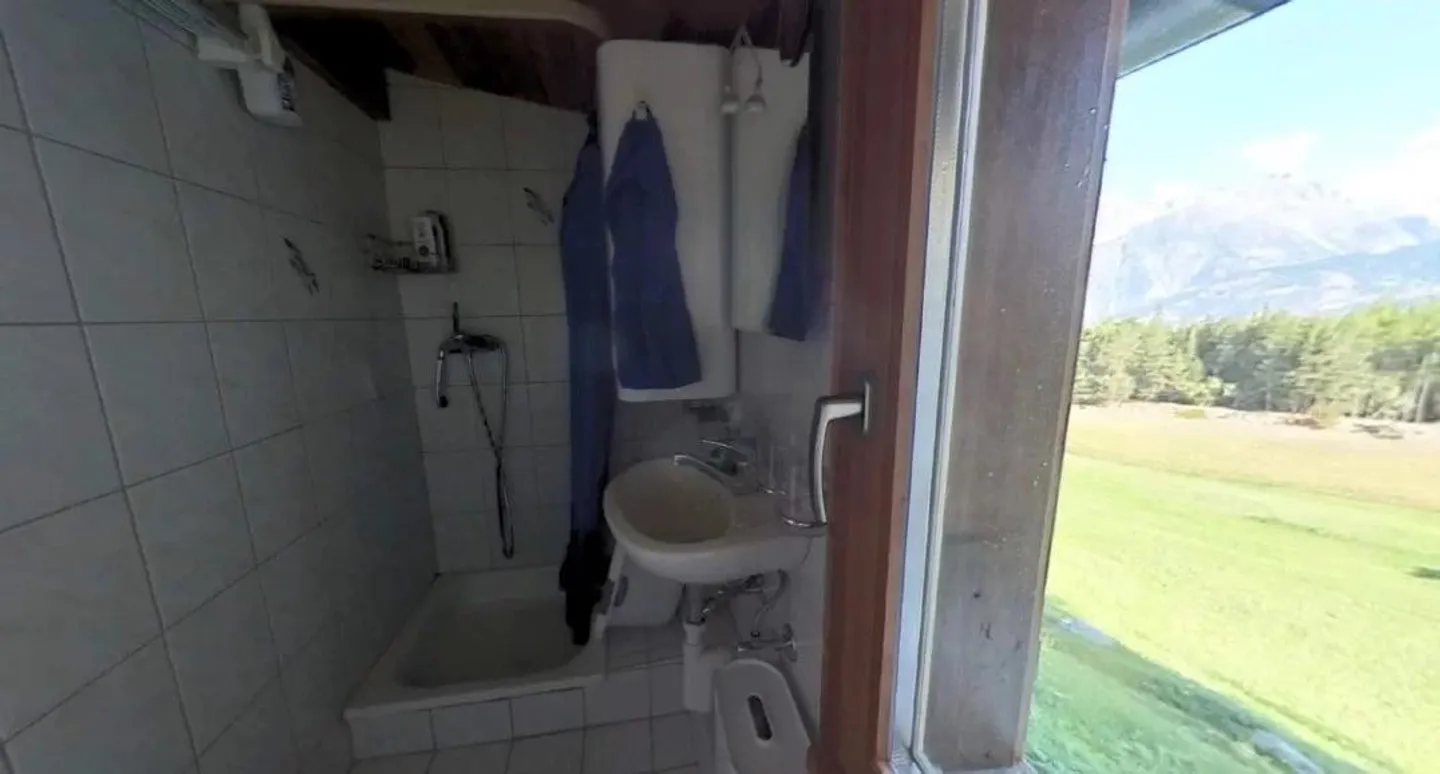 Appartamento antico accogliente in un ambiente fantastico a Moosal... - Foto 5 di 13