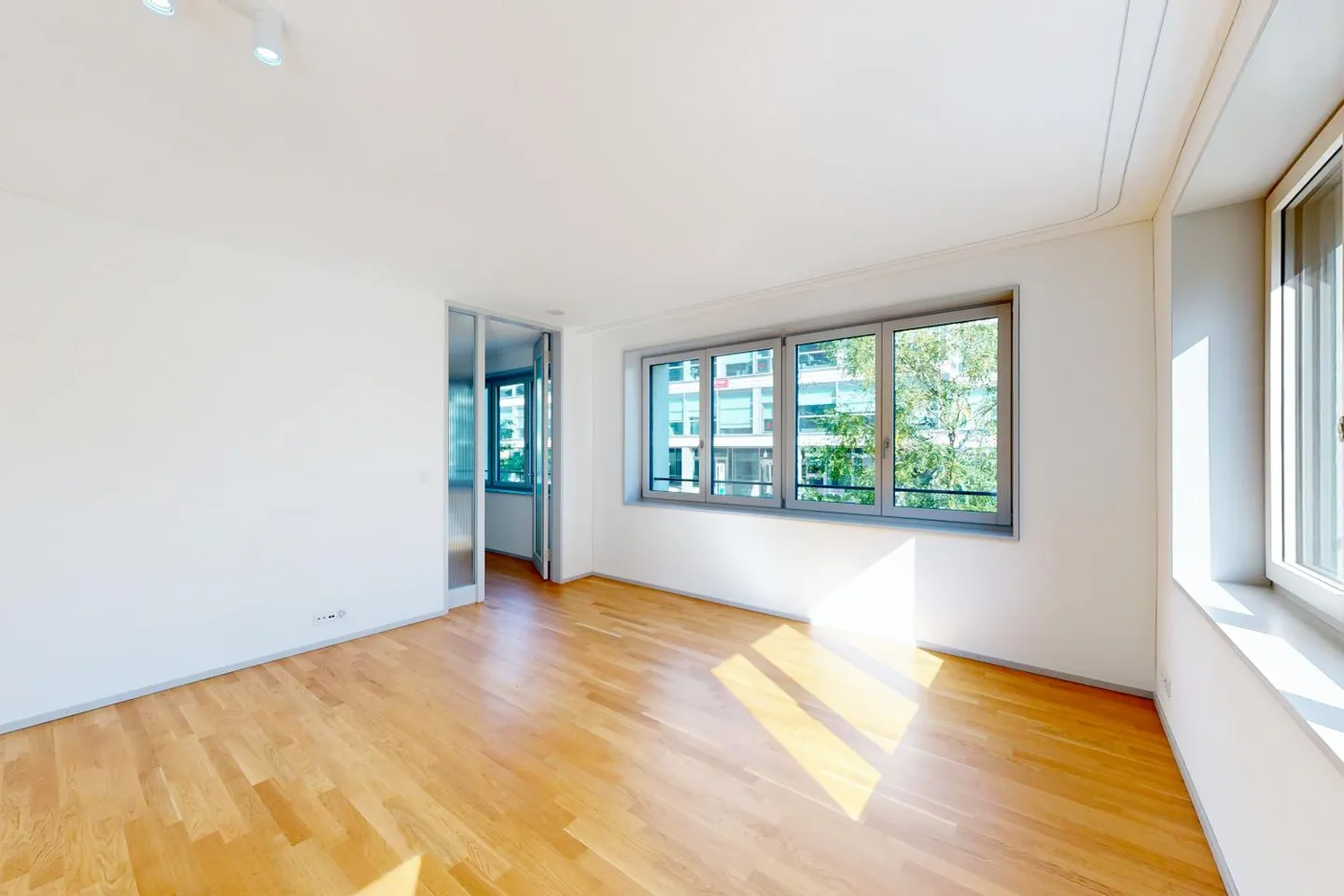À la recherche d'un appartement central et beau ? - Photo 5 sur 12