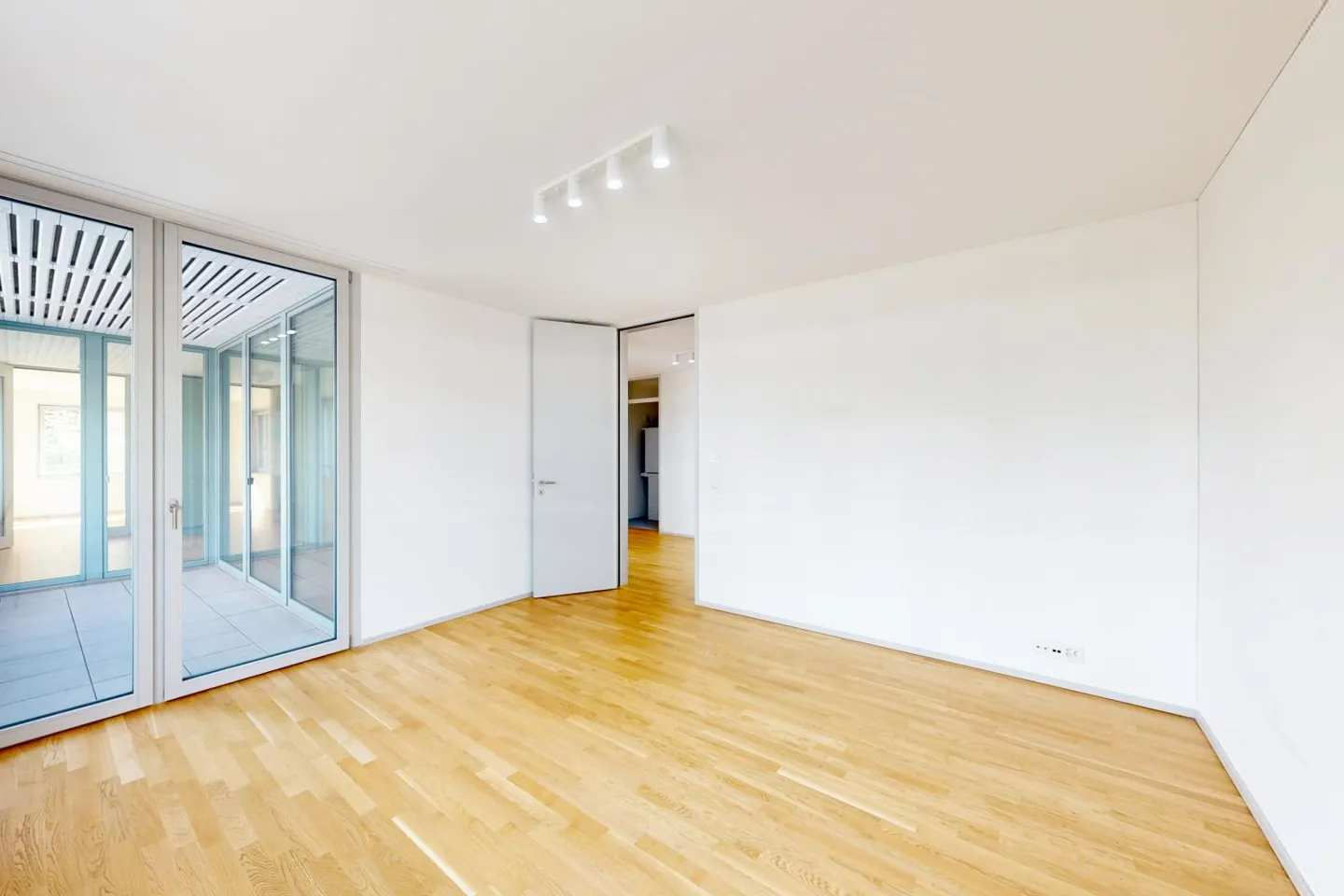 À la recherche d'un appartement central et beau ? - Photo 7 sur 12