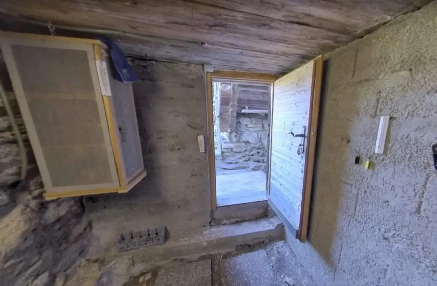 Appartamento antico accogliente in un ambiente fantastico a Moosal... - Foto 10 di 13