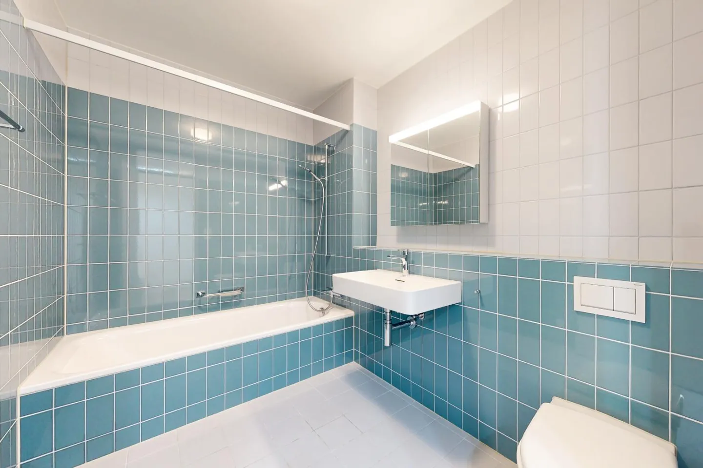 À la recherche d'un appartement central et beau ? - Photo 10 sur 12