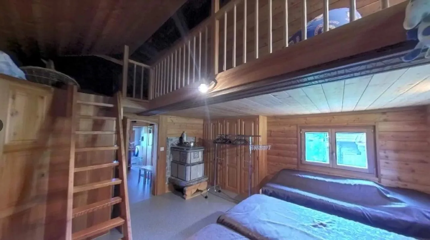 Appartamento antico accogliente in un ambiente fantastico a Moosal... - Foto 6 di 13