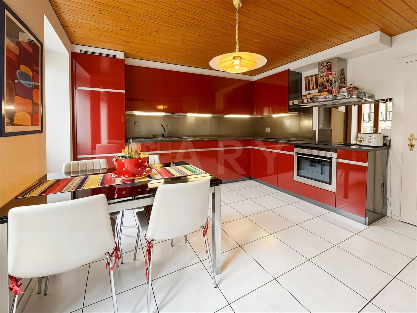 Appartamento 5 locali - Foto 6 di 12
