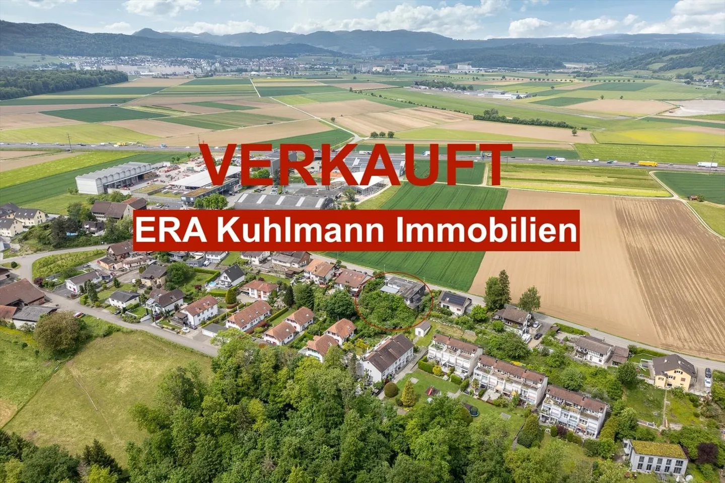 Residential Building - Photo 1 of 5