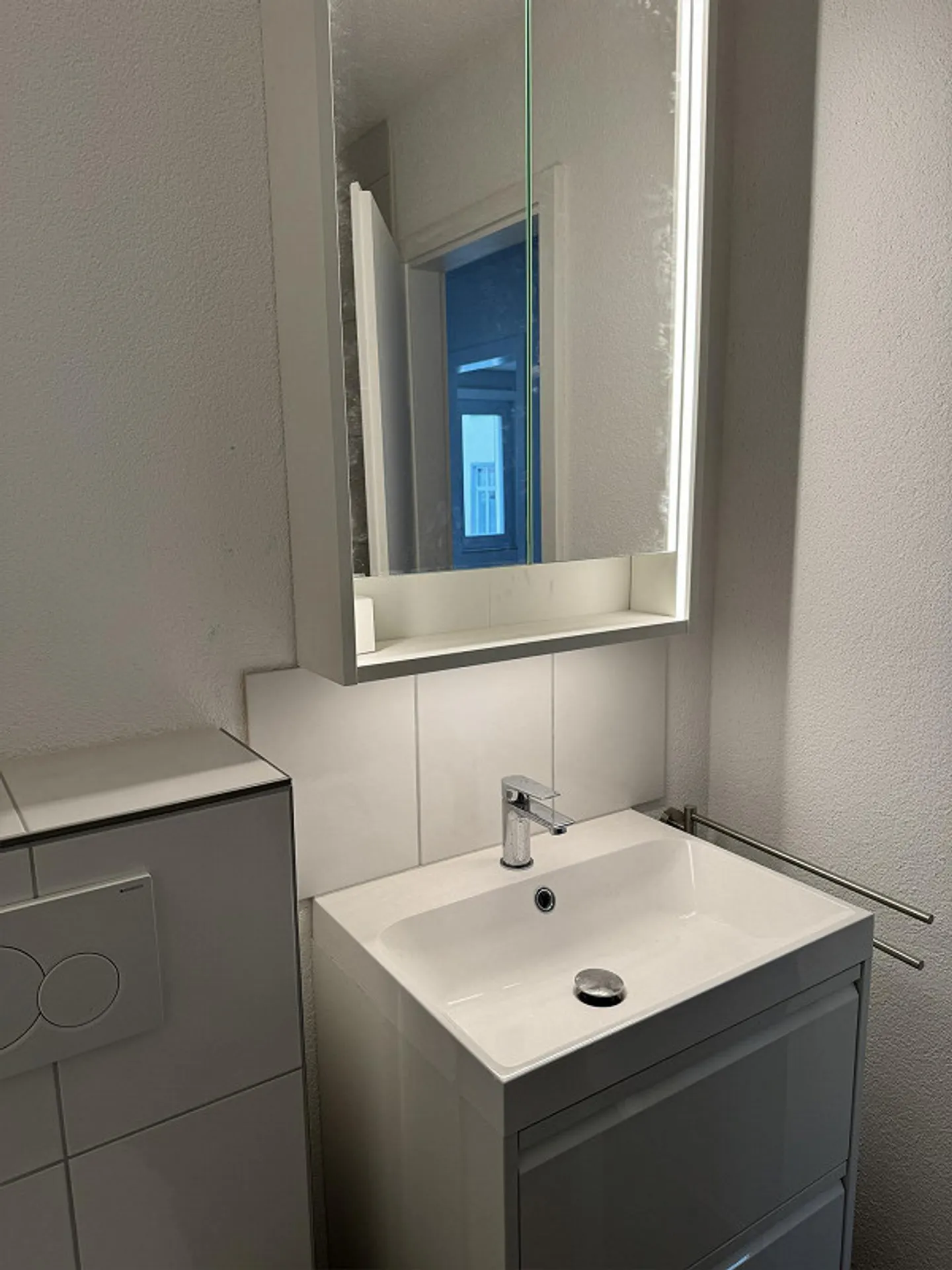 appartement 3 pièces récemment rénové - Photo 5 sur 12