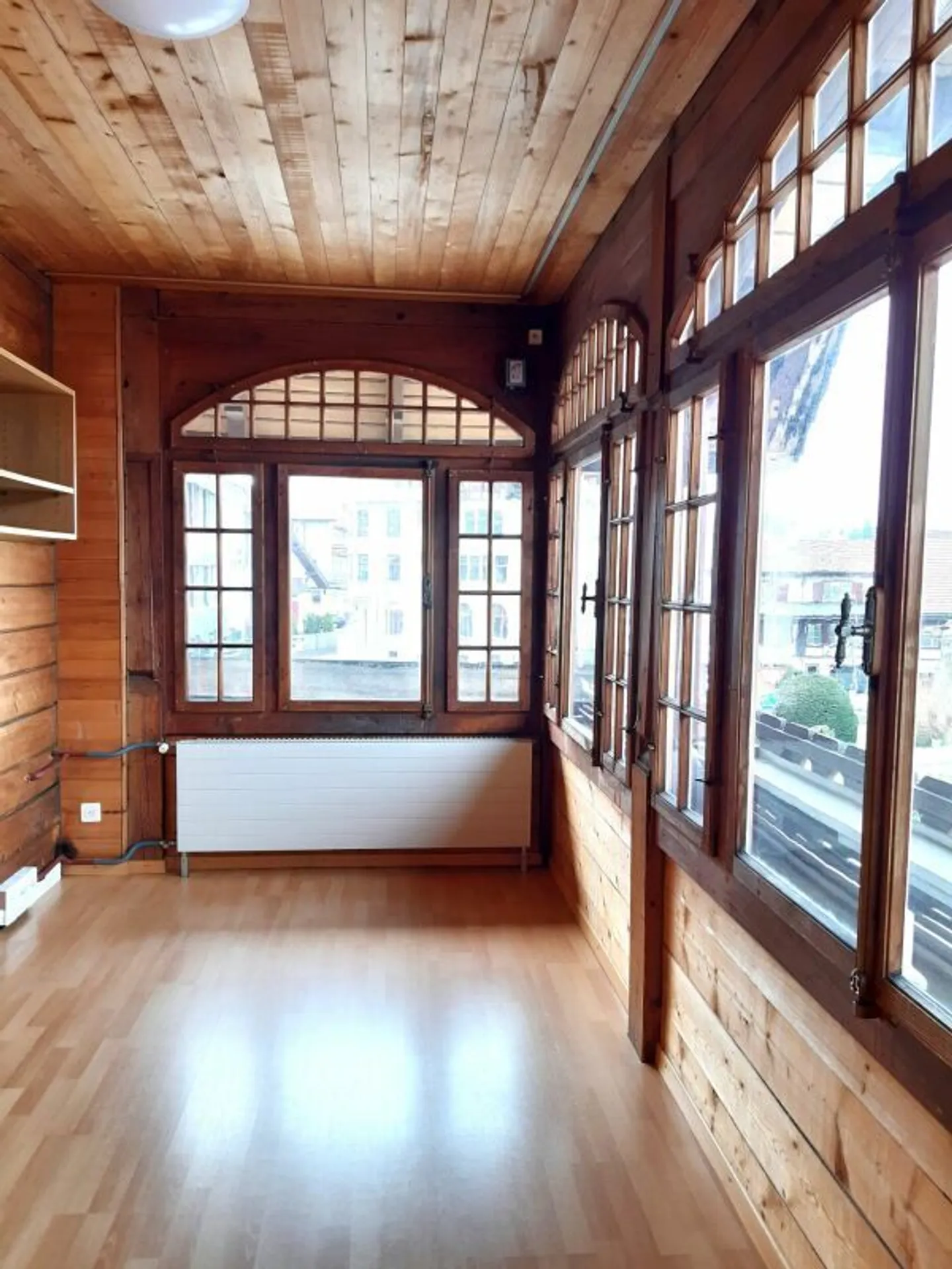 Ufficio/Stanza di pratica 30 m2 - Foto 2 di 3