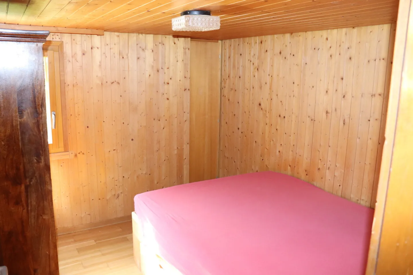 Charmante 4.5-Zimmerwohnung mit Rustikalem Flair - Foto 5 von 11