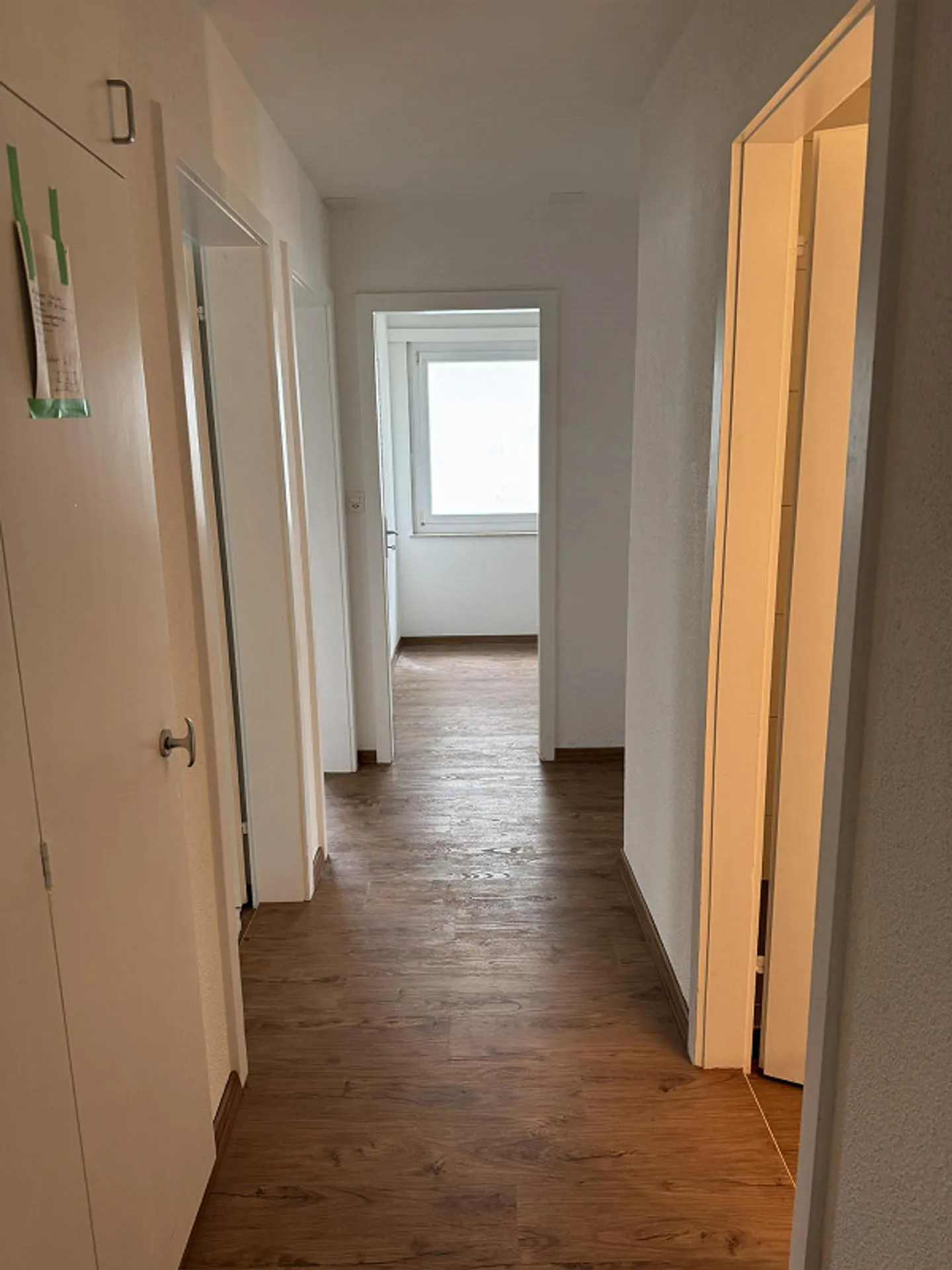 appartement 3 pièces récemment rénové - Photo 9 sur 12