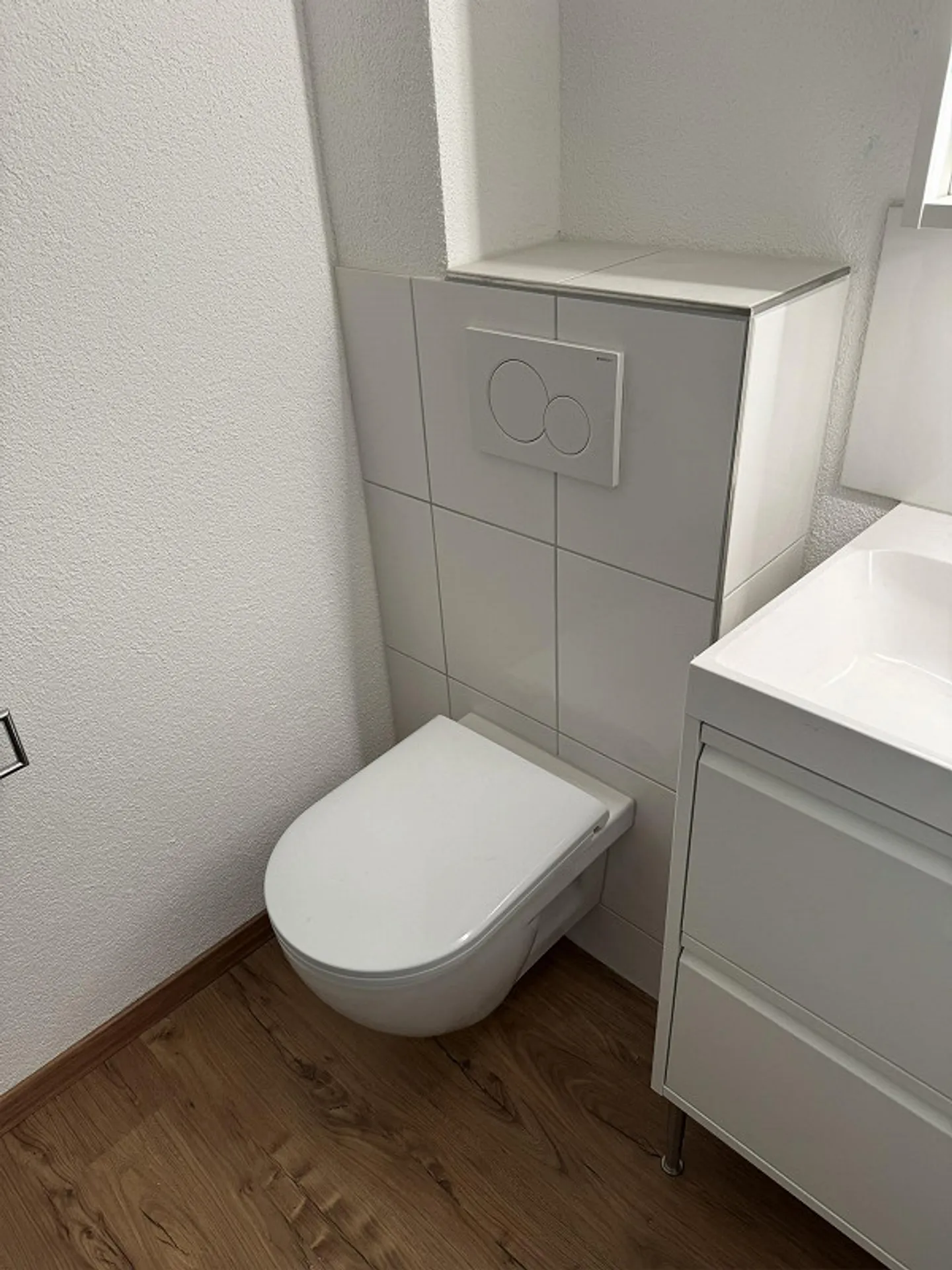 appartement 3 pièces récemment rénové - Photo 6 sur 12