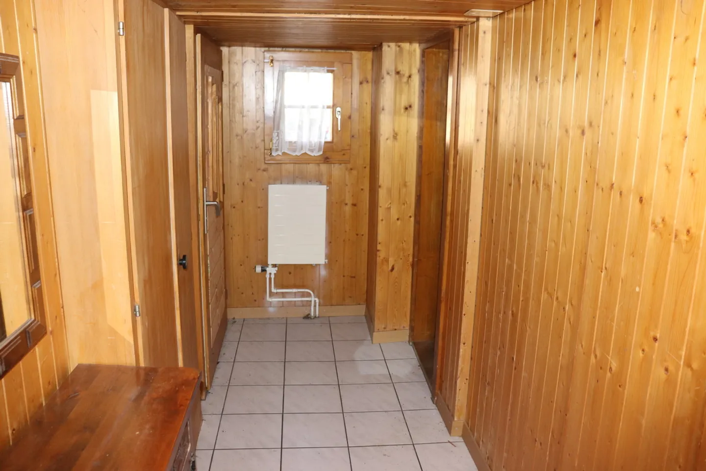 Charmante 4.5-Zimmerwohnung mit Rustikalem Flair - Foto 10 von 11