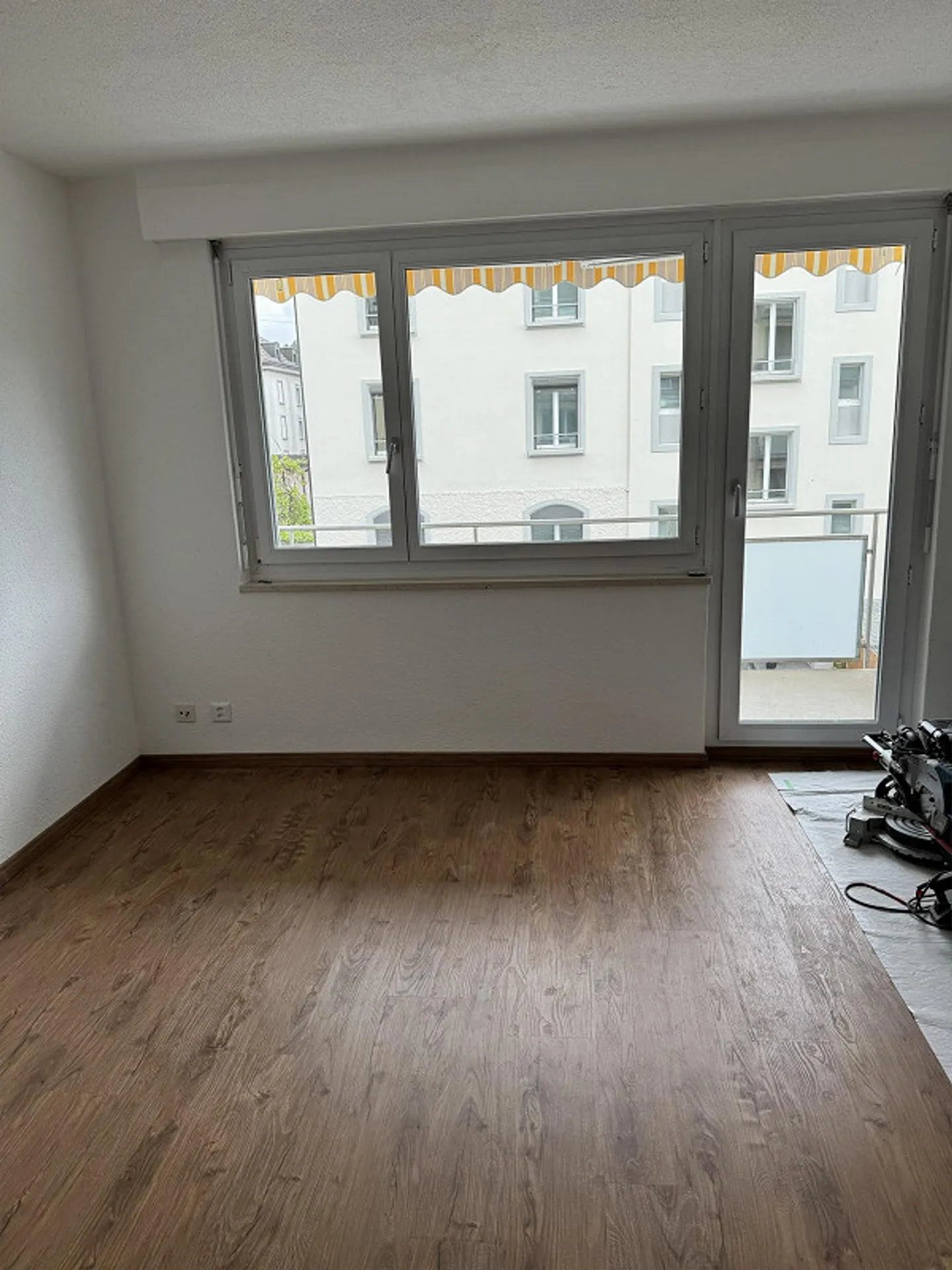 appartement 3 pièces récemment rénové - Photo 11 sur 12